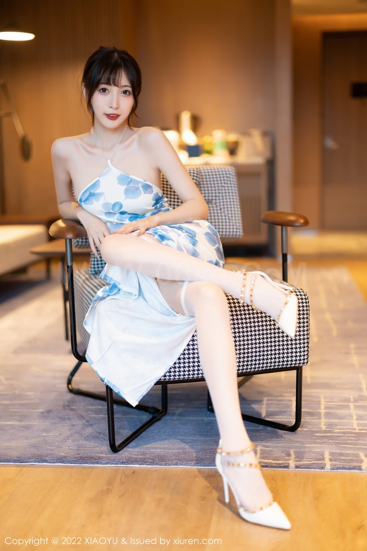 图片[21]-[XIAOYU语画界] 2022.10.09 Vol.877 林星阑【85P】-六色网
