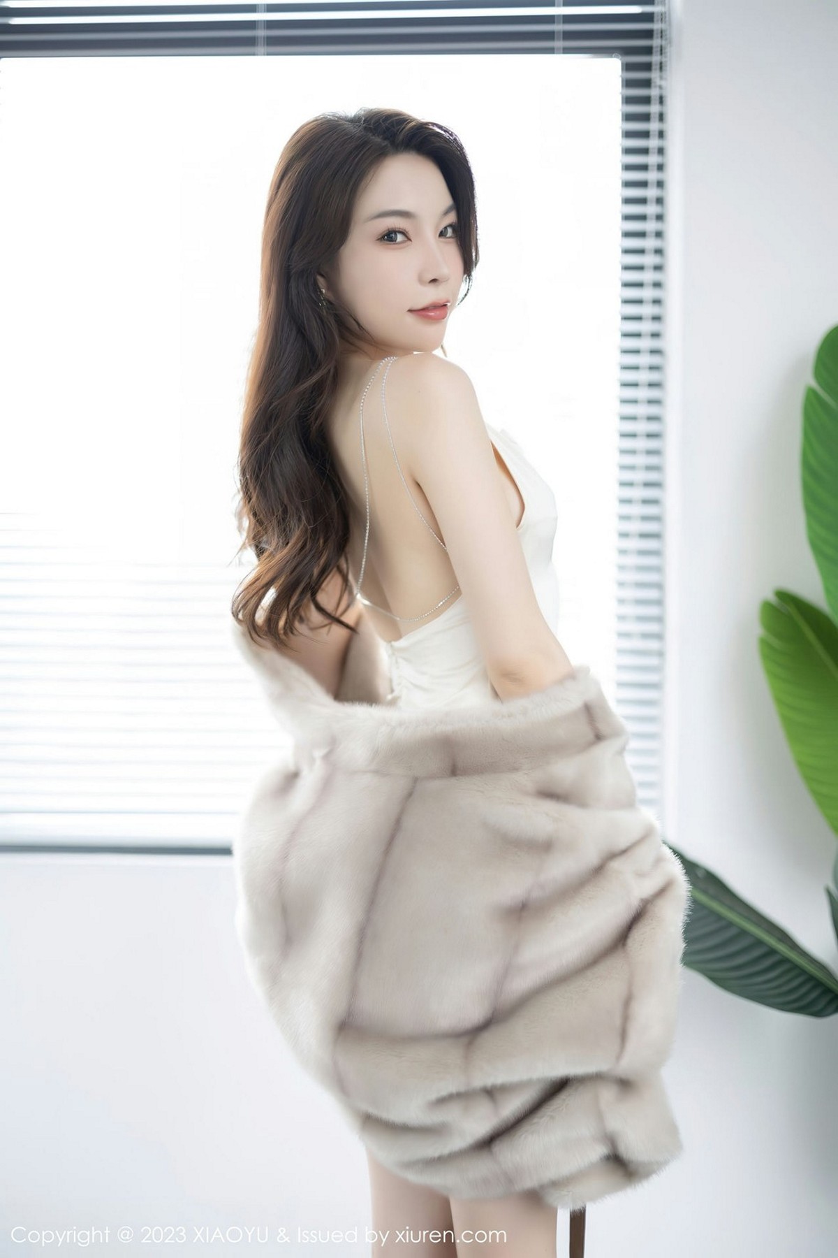 图片[14]-[XIAOYU语画界] 2023.02.07 Vol.960 徐莉芝Booty【85P】-六色网