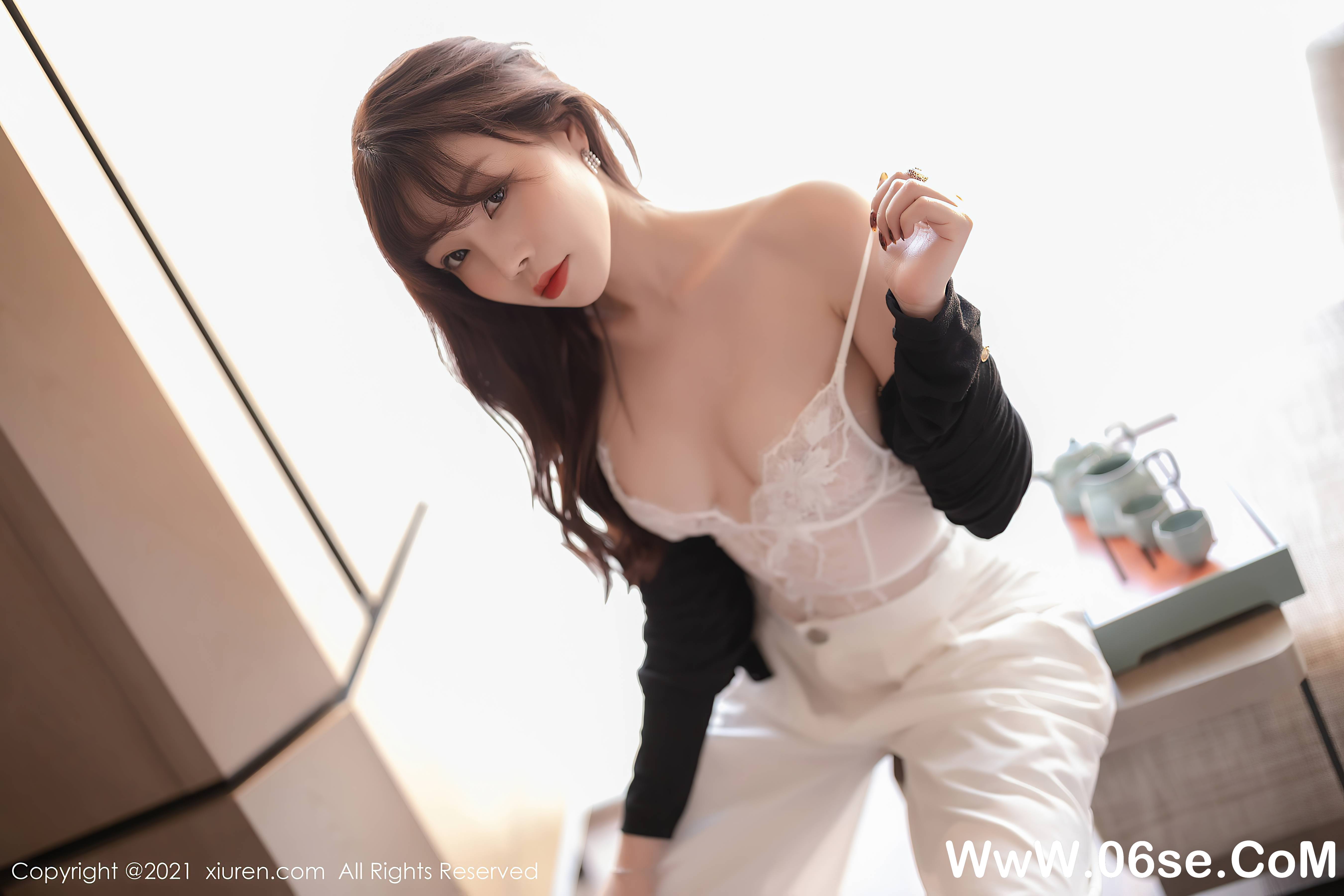 图片[17]-[XIUREN秀人网] 2021.04.29 NO.3367 芝芝Booty[60+1P511M]-六色网