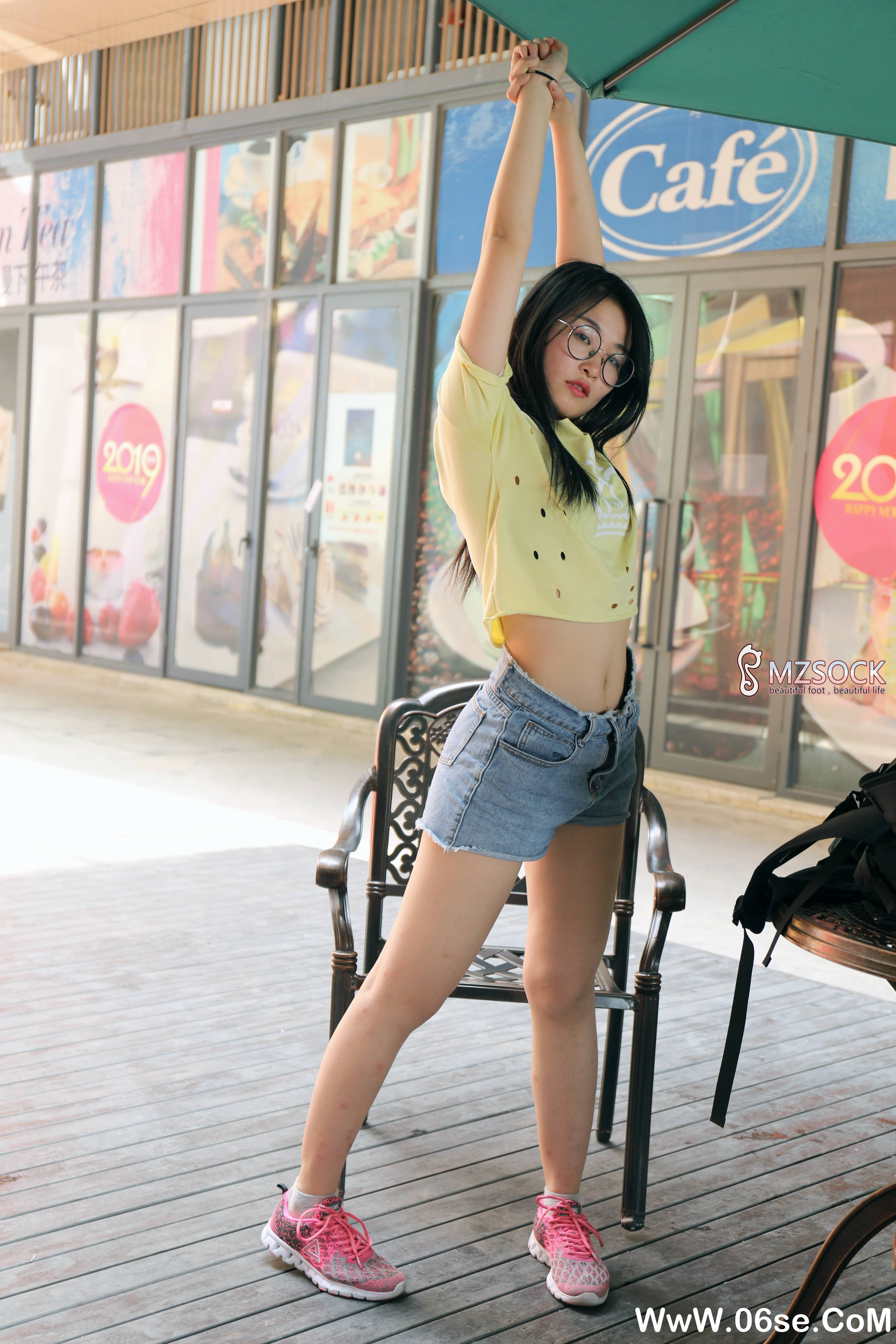 图片[4]-[MZSOCK]爱美足 NO.025 猫猫[74P411M]-六色网