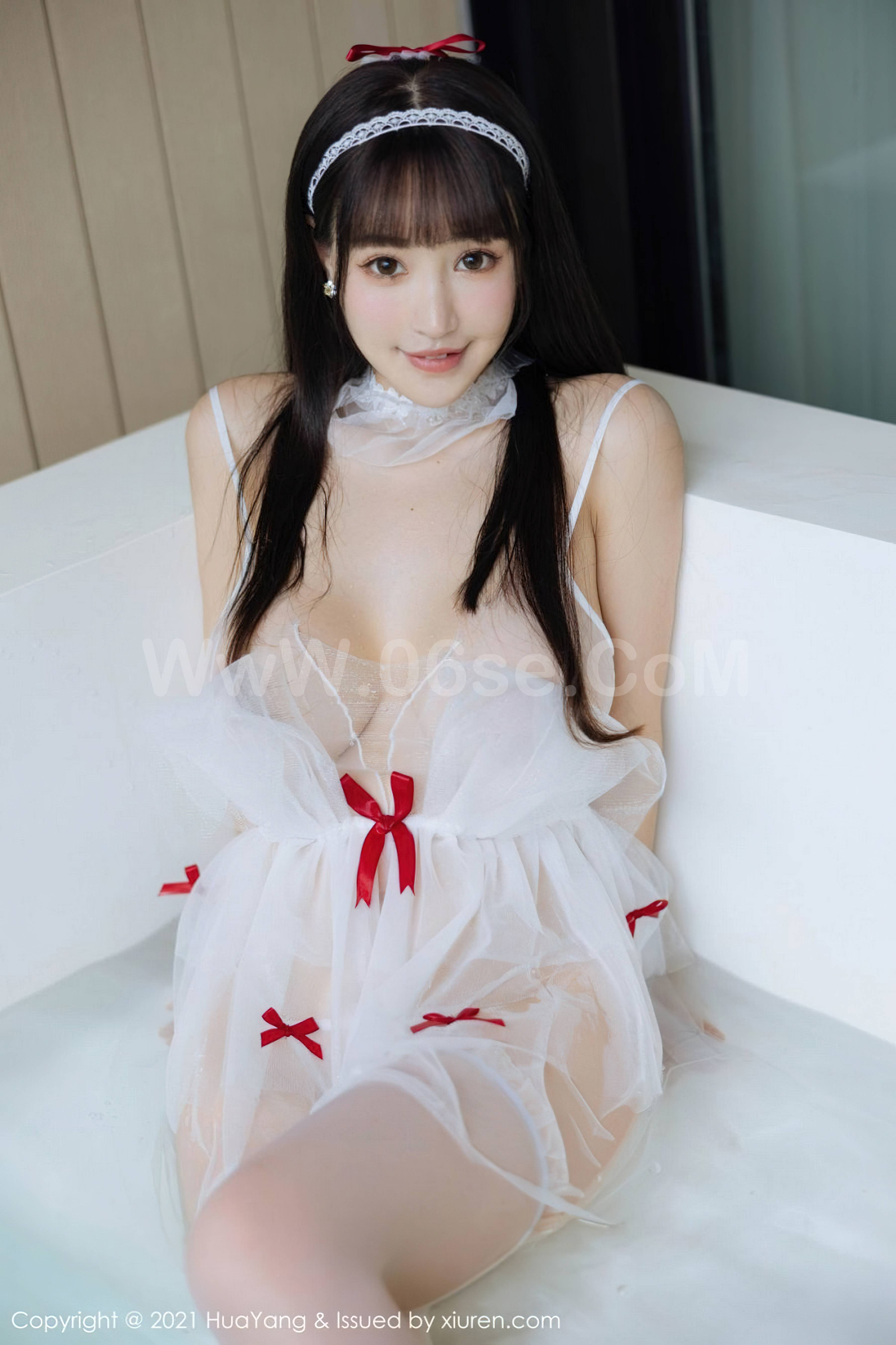 图片[28]-HuaYang Vol.477 Zhu Ke Er (朱可儿)-六色网