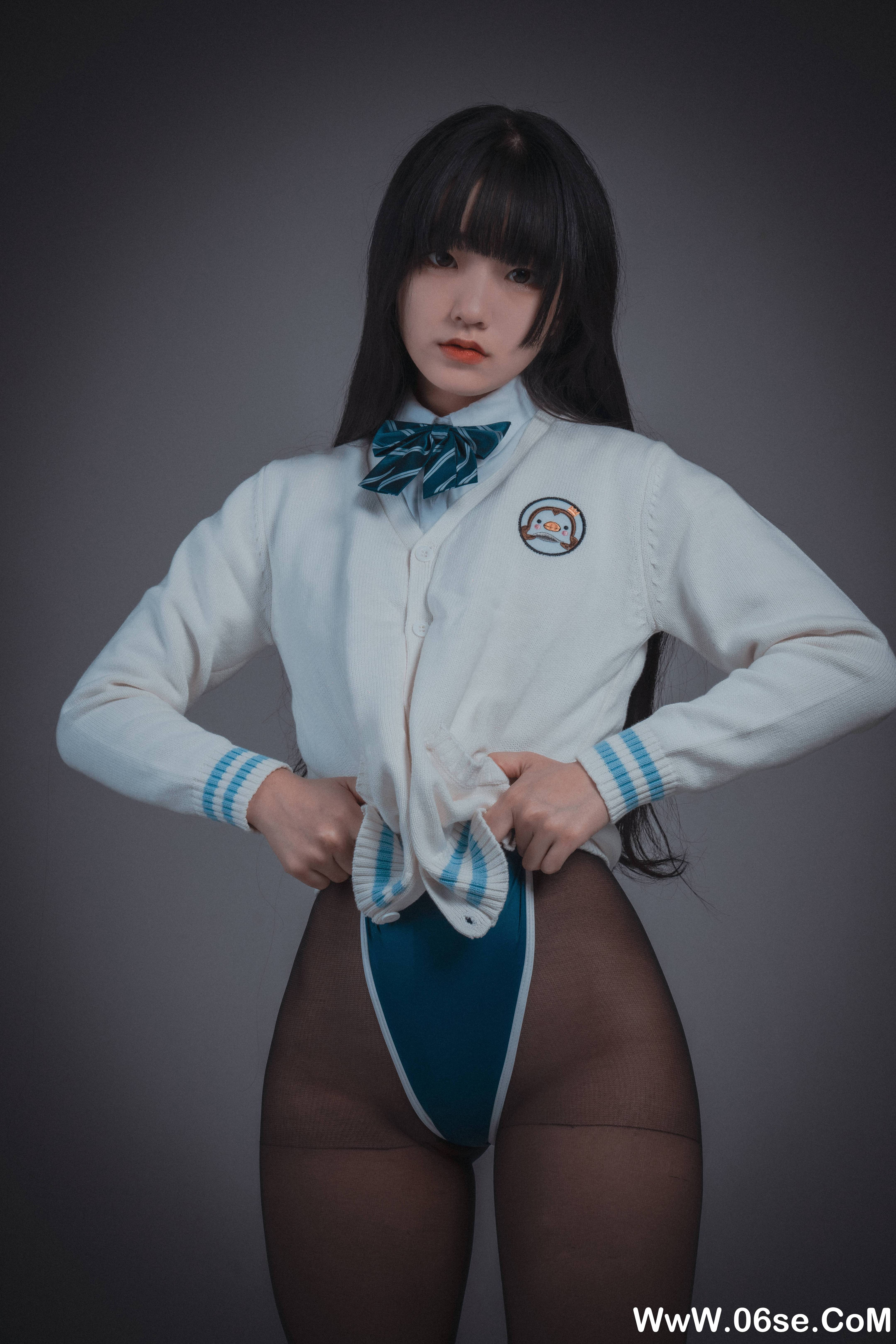 图片[12]-DJAWA — NO.178 Swimming Lesson #10 [46P640M]-六色网