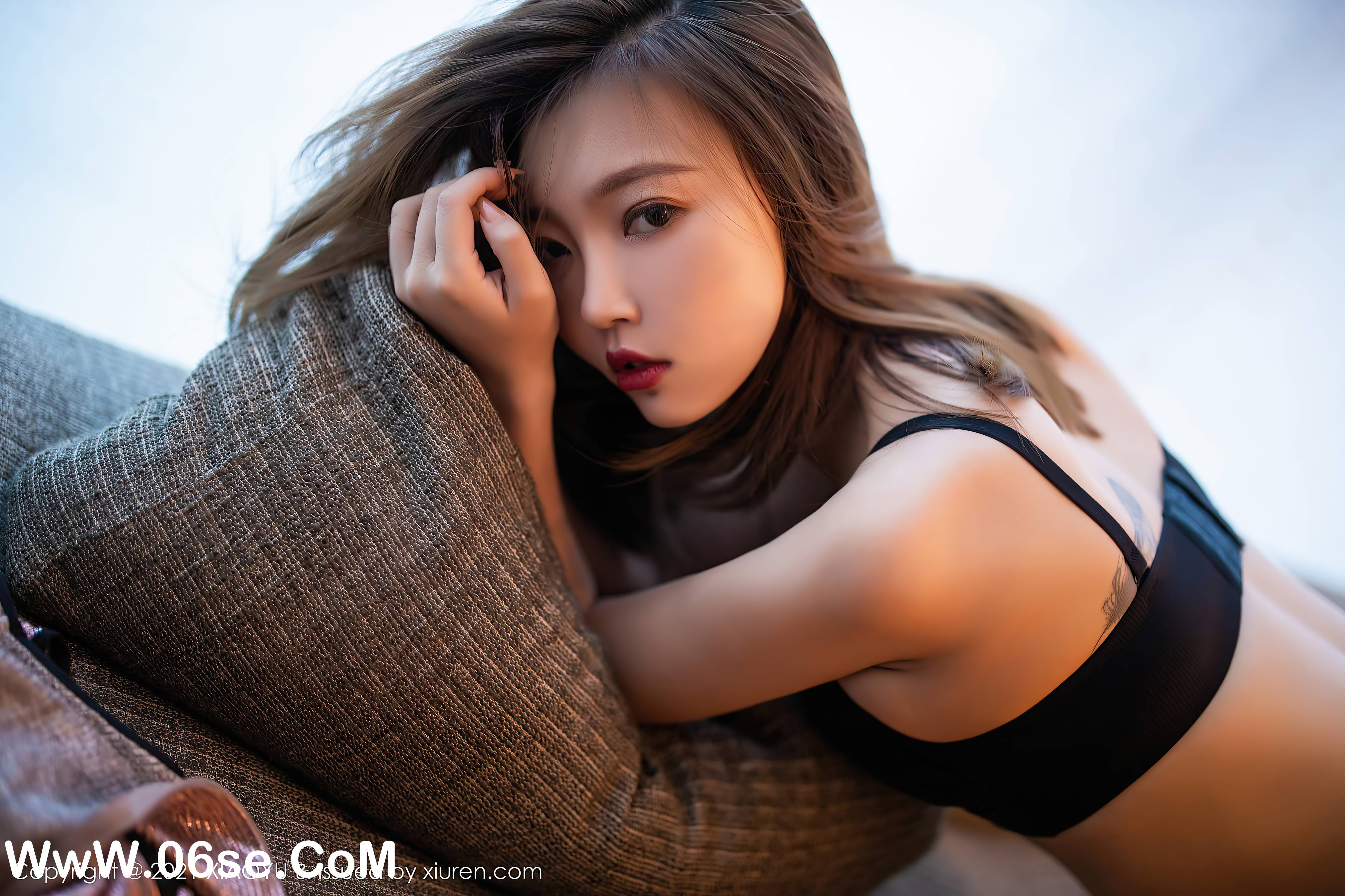 图片[76]-[XIAOYU语画界] 2021.06.30 NO.560 冯木木LRIS[90+1P830M]-六色网