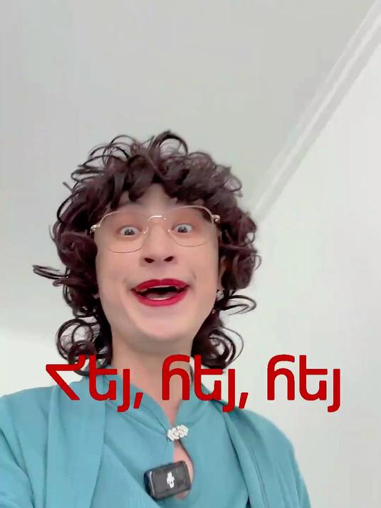 大姨牌名媛下午茶,你值得拥有!