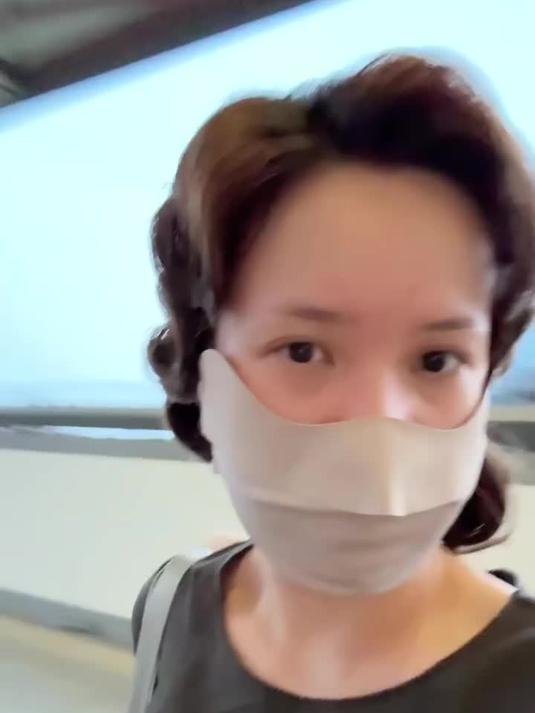 烫发后严重受损怎么办?一条视频教会你如何修护