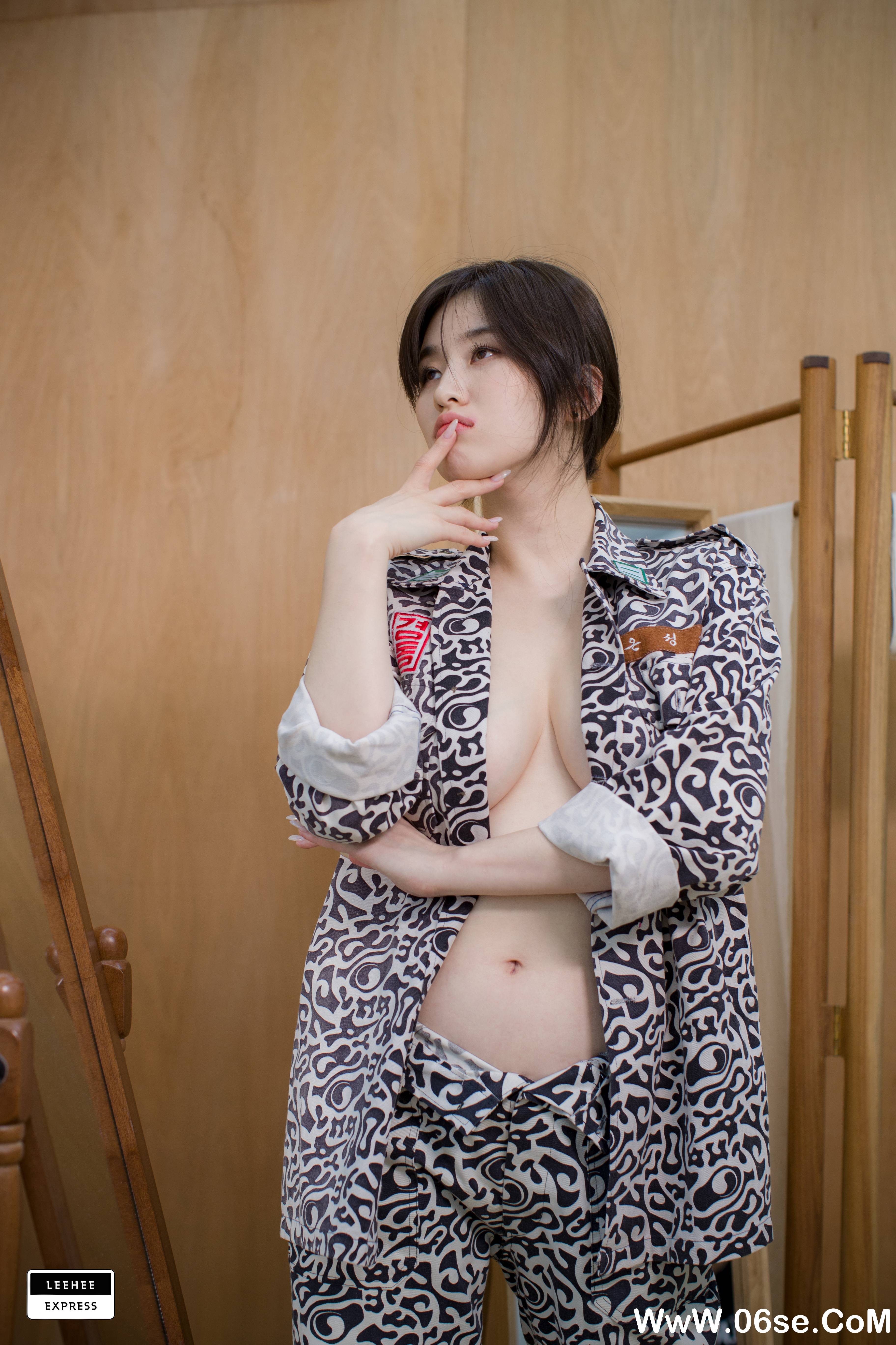 图片[20]-[LeeheeExpress] NO.013 LEBE-012B[43P474M]-六色网