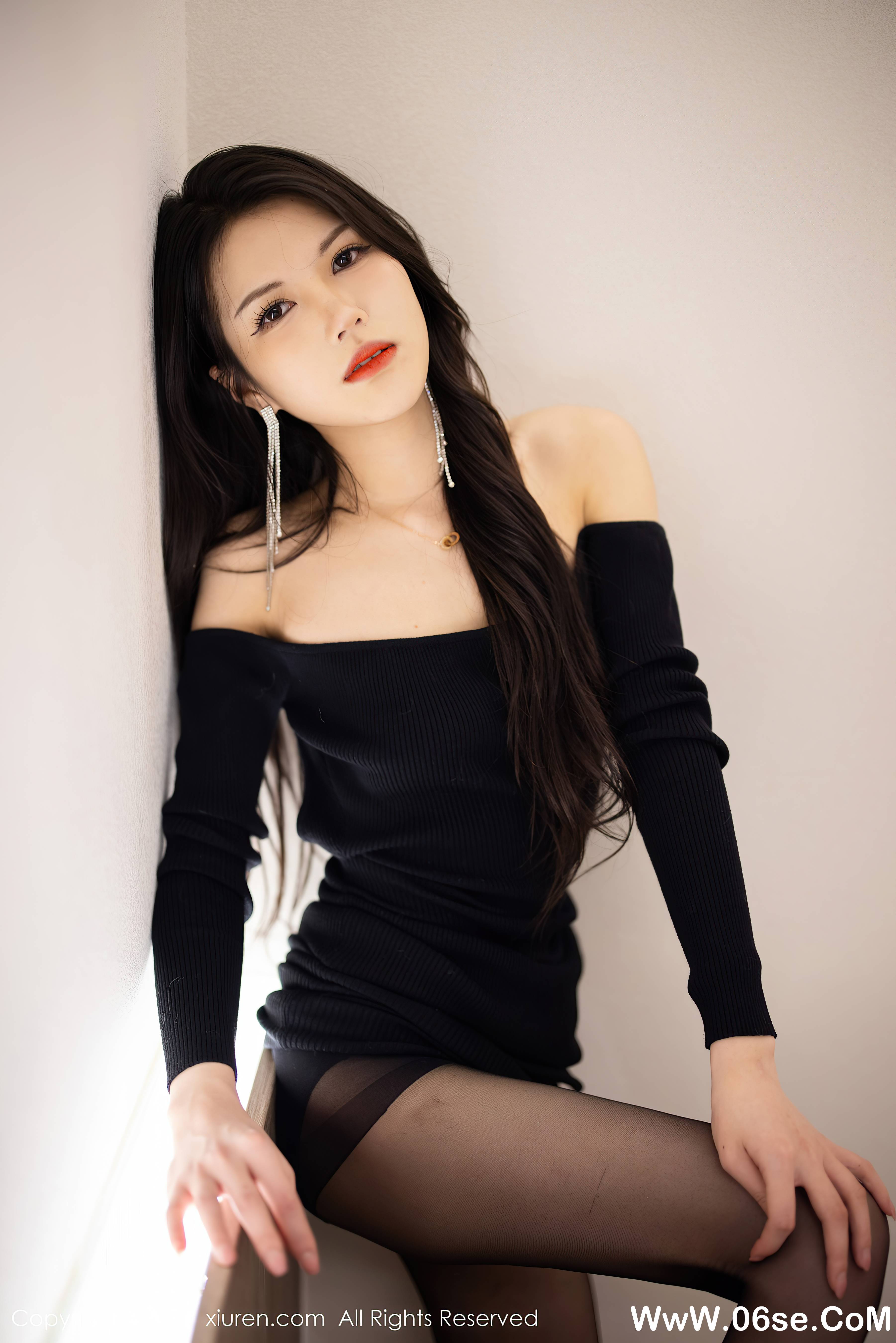 图片[47]-[XIUREN秀人网] 2021.08.19 NO.3822 媛媛酱belle[96+1P746M]-六色网