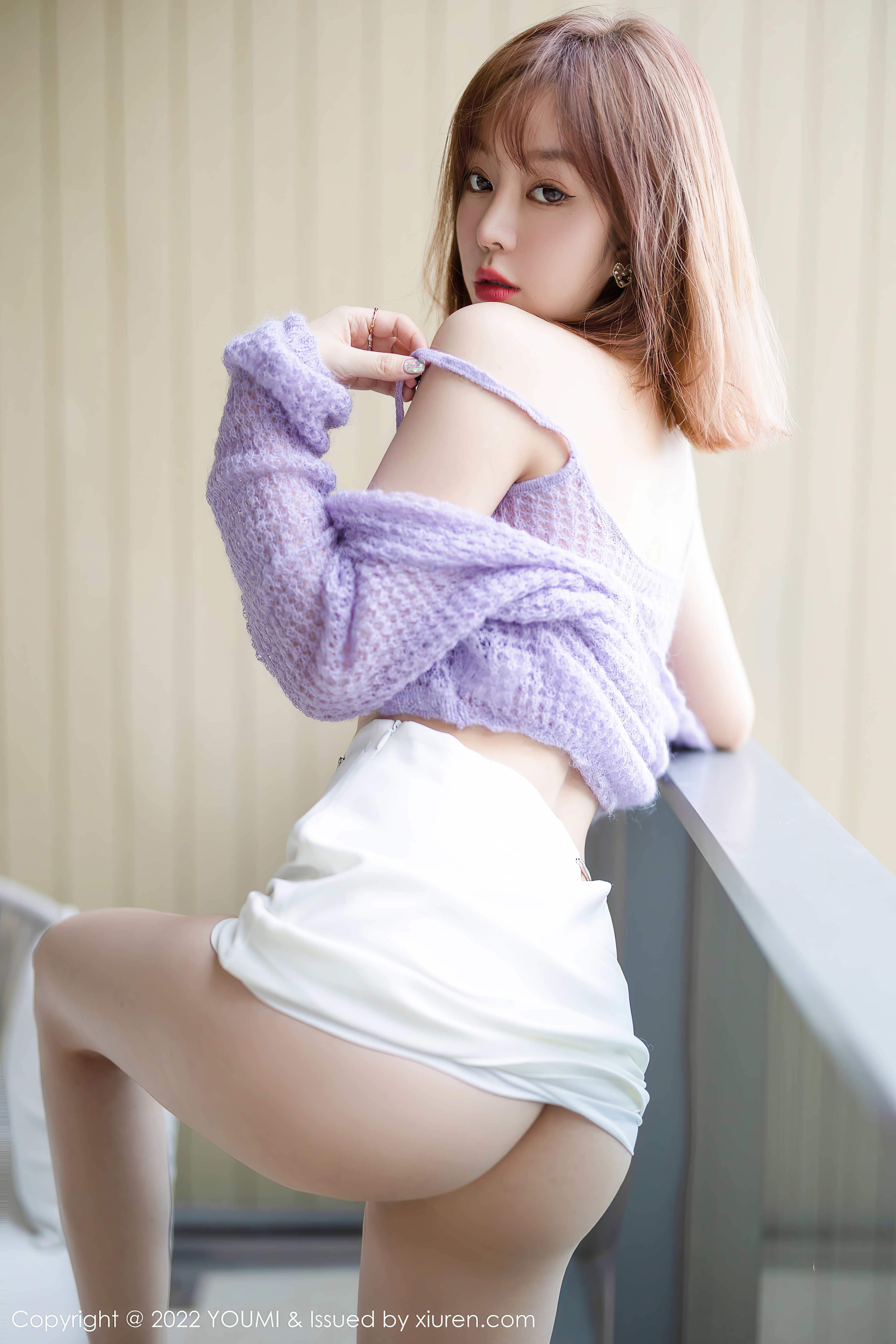 图片[34]-YouMi Vol.760 Wang Yu Chun (王雨纯)-六色网