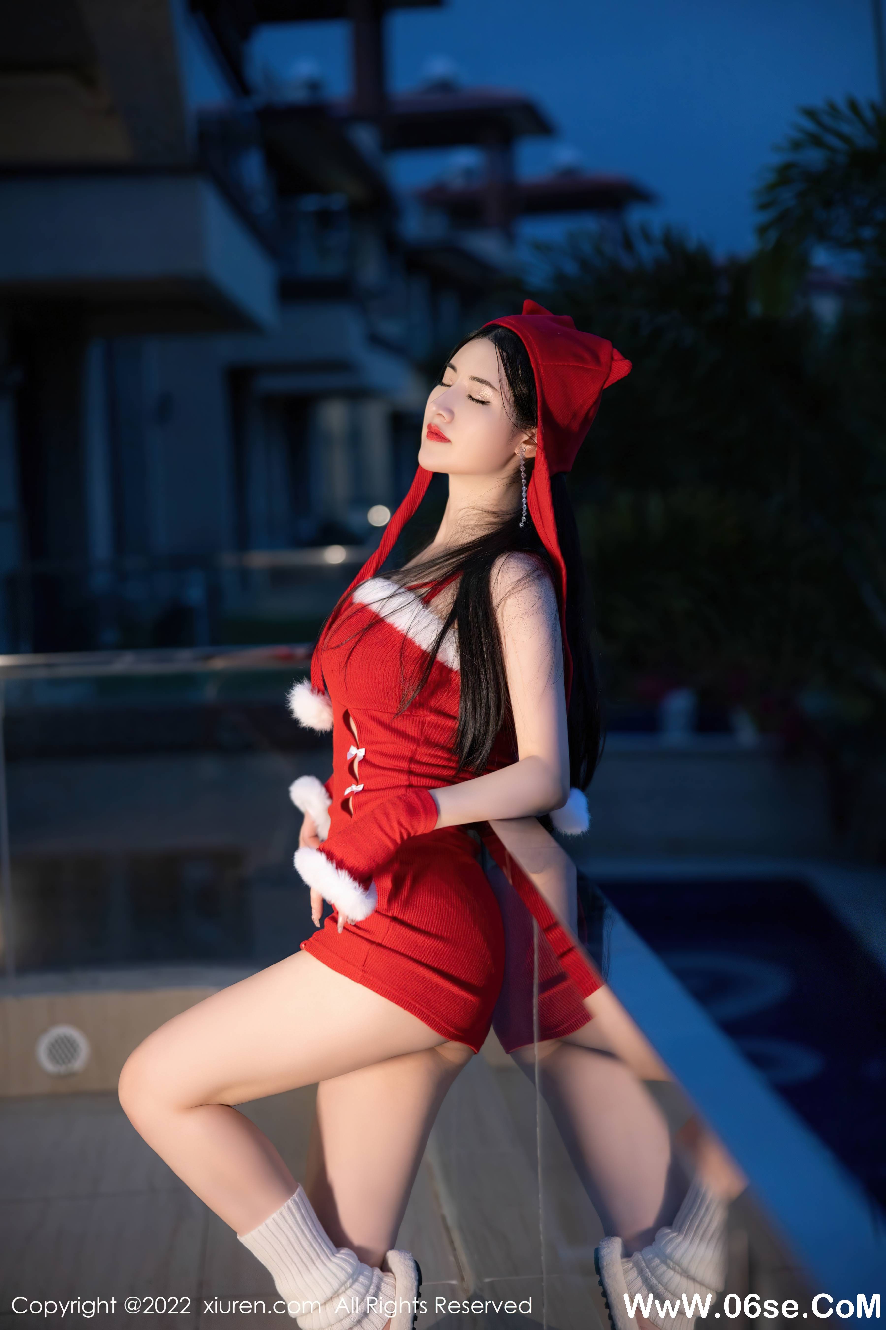 图片[10]-[XIUREN秀人网] 2022.02.10 NO.4565 诗诗[65+1P686M]-六色网