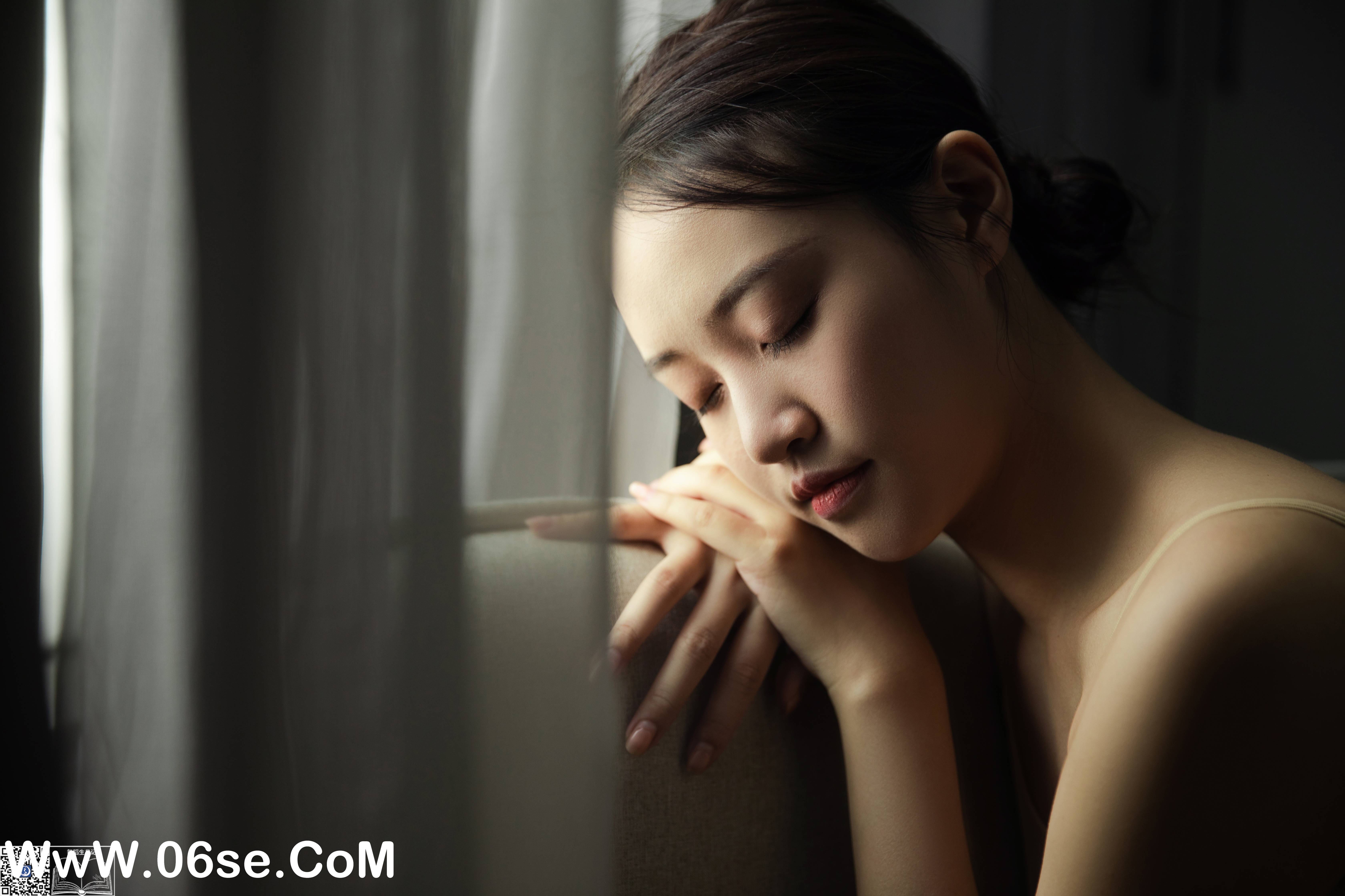 图片[33]-[GALLI嘉丽]舞蹈生日记 012 – 舒雨[48P343M]-六色网