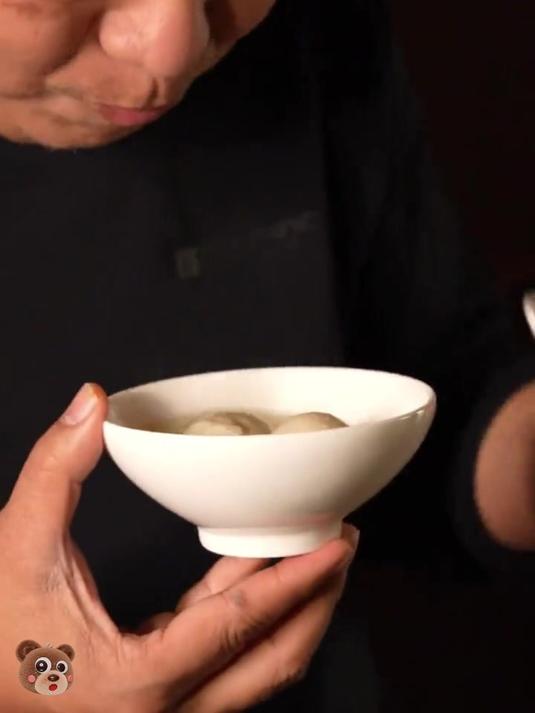 海鲜盛宴!福州手工鱼丸,每一口都是大海的味道