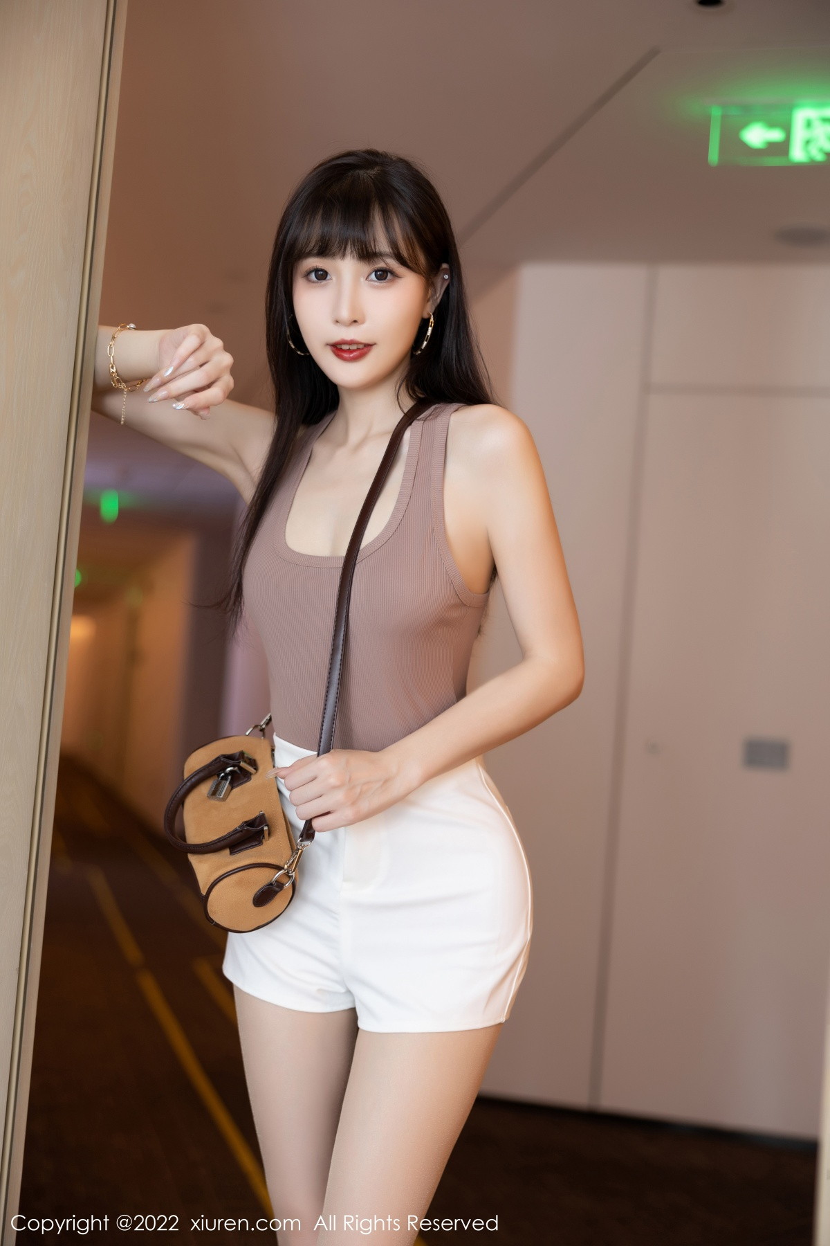 图片[4]-【XiuRen秀人网】2022.10.18 Vol.5724 林星闌【93P】-六色网