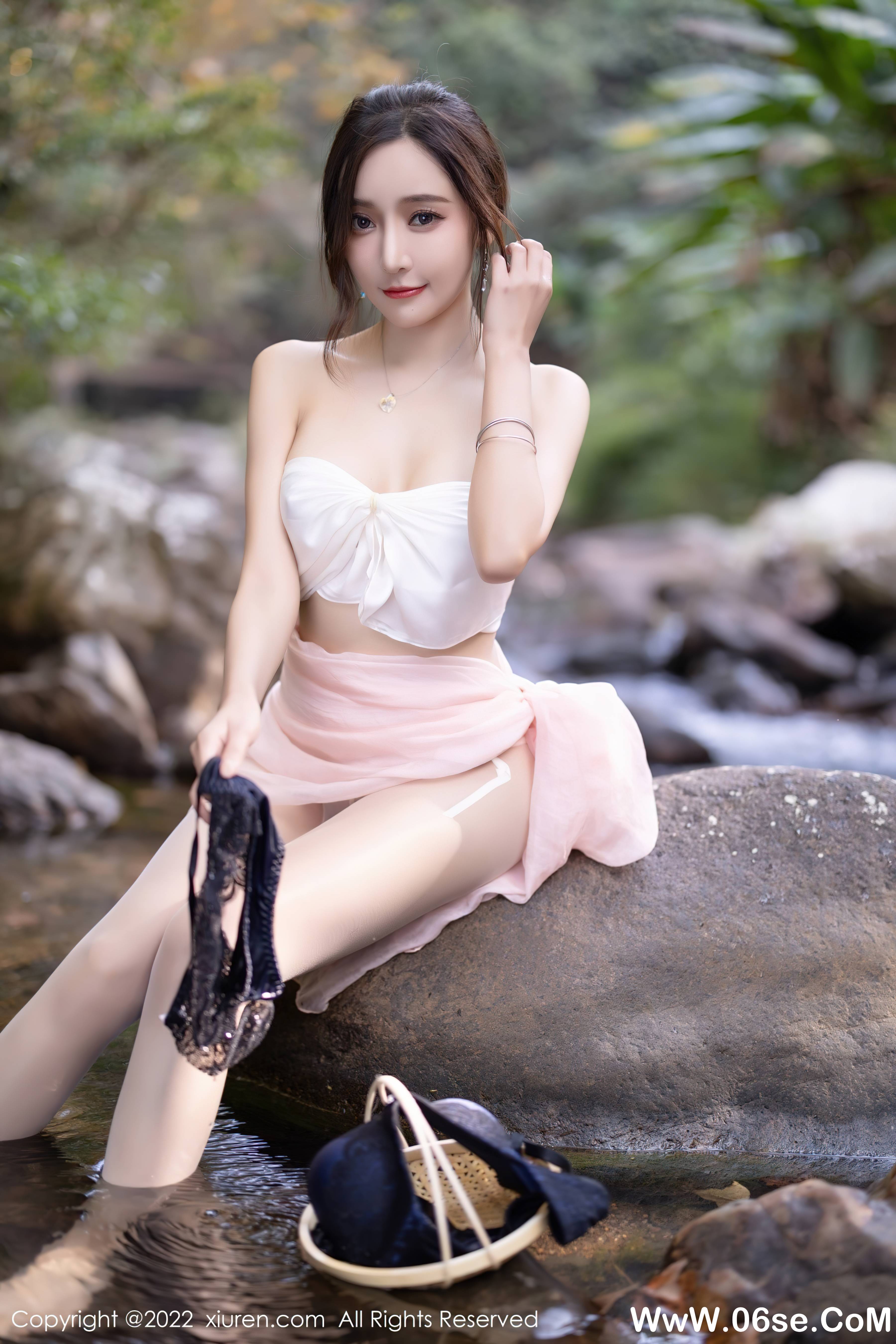 图片[23]-[XIUREN秀人网] 2022.01.25 NO.4511 王馨瑶[61+1P618M]-六色网