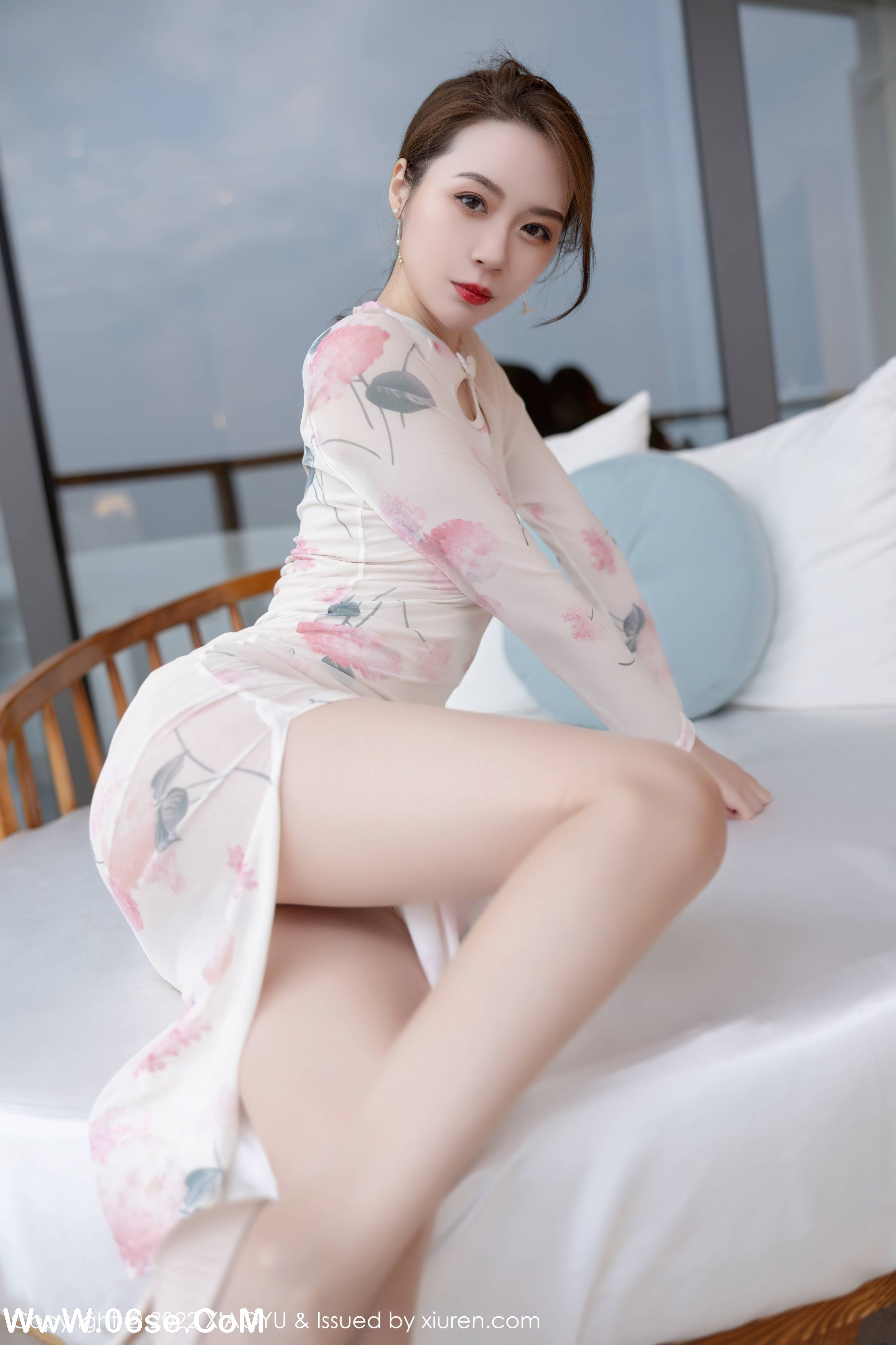 图片[5]-[XIAOYU语画界] 2022.02.16 NO.717 梦心玥[73+1P593M]-六色网