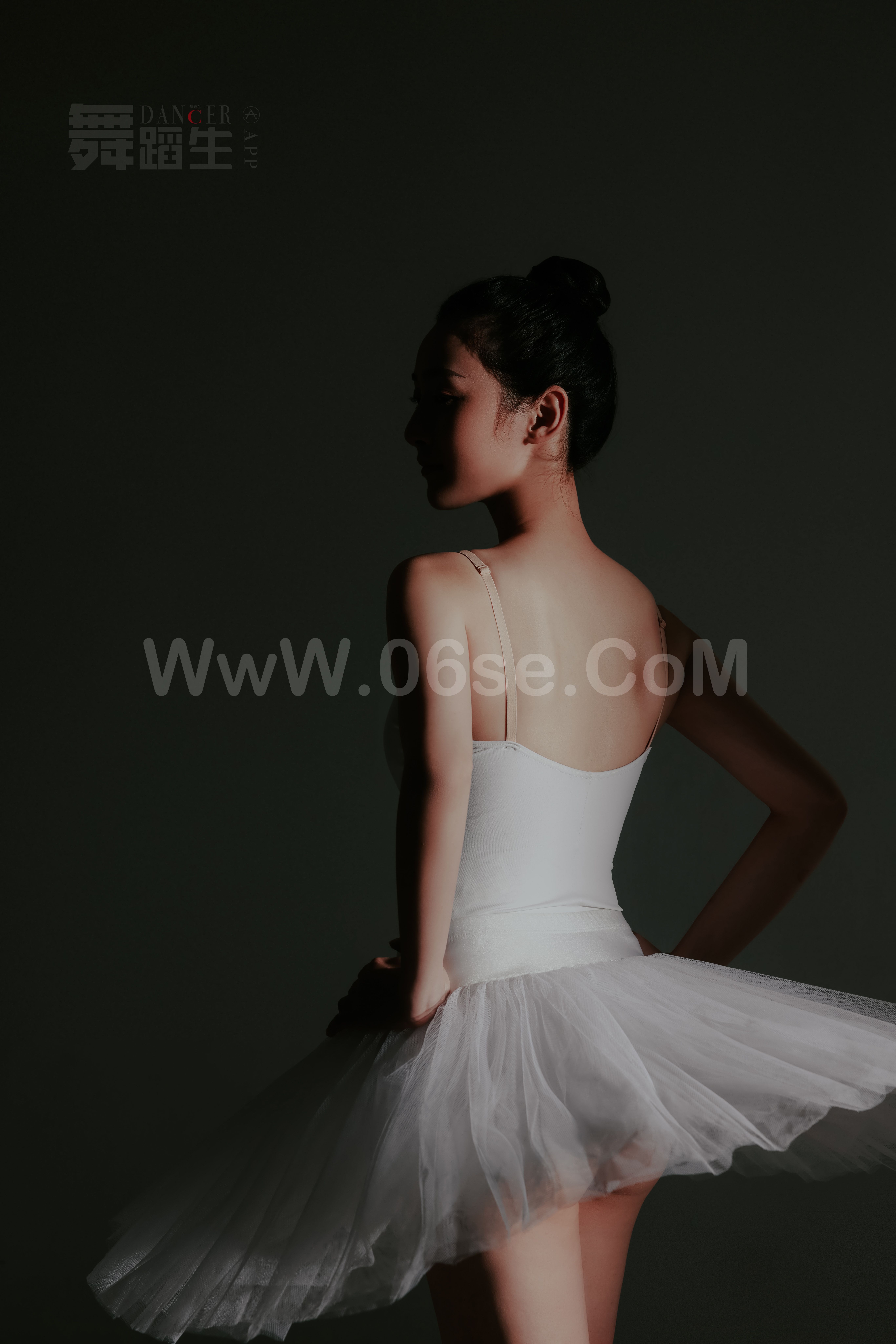图片[32]-[GALLI嘉丽]舞蹈生日记 088 – 快乐舞步 余羽[40P／325MB]-六色网