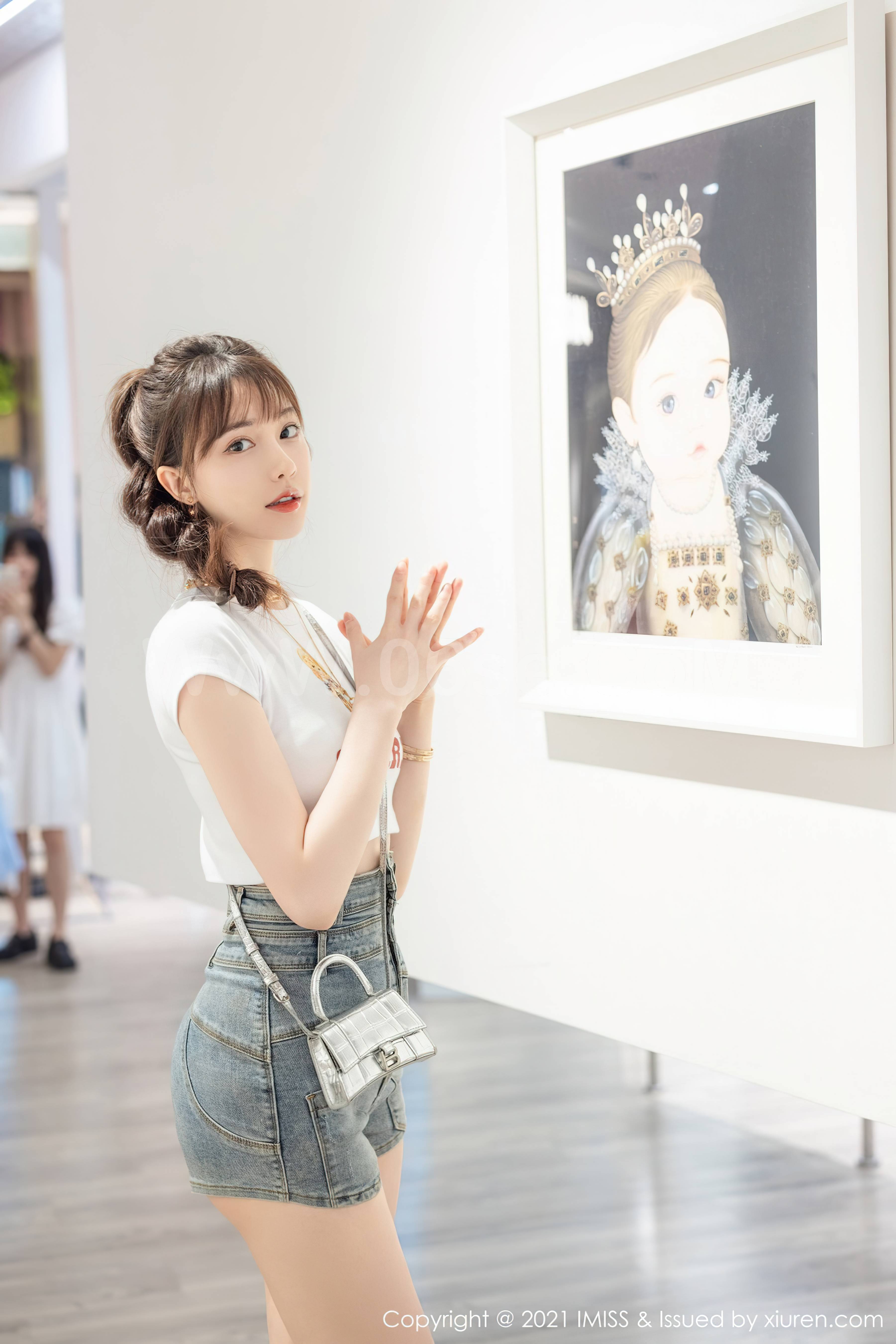 图片[19]-IMISS Vol.636 Lynn – Liu Yining (刘奕宁)-六色网