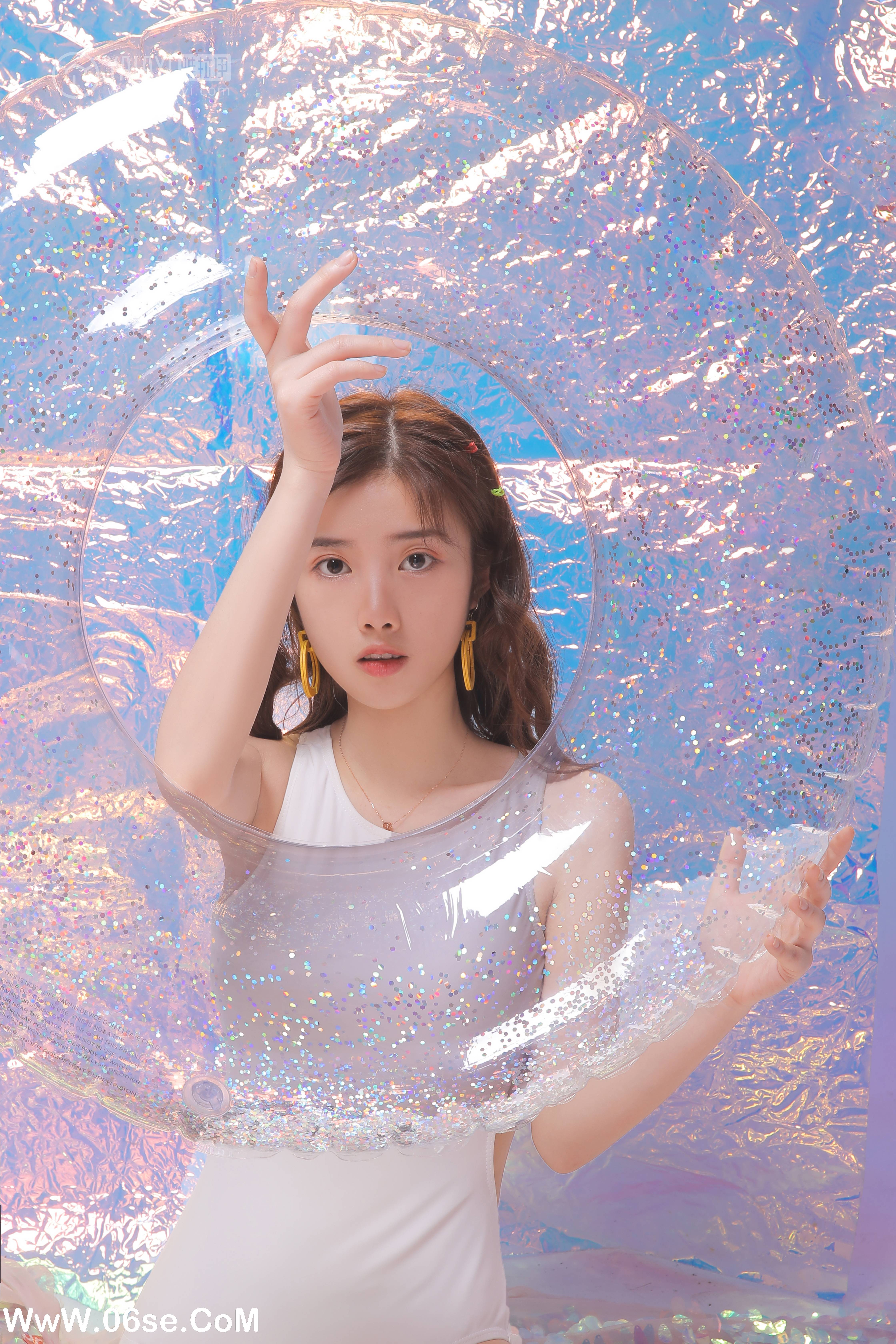 图片[8]-[YALAYI雅拉伊] No.307 圈圈 43+1P633M-六色网