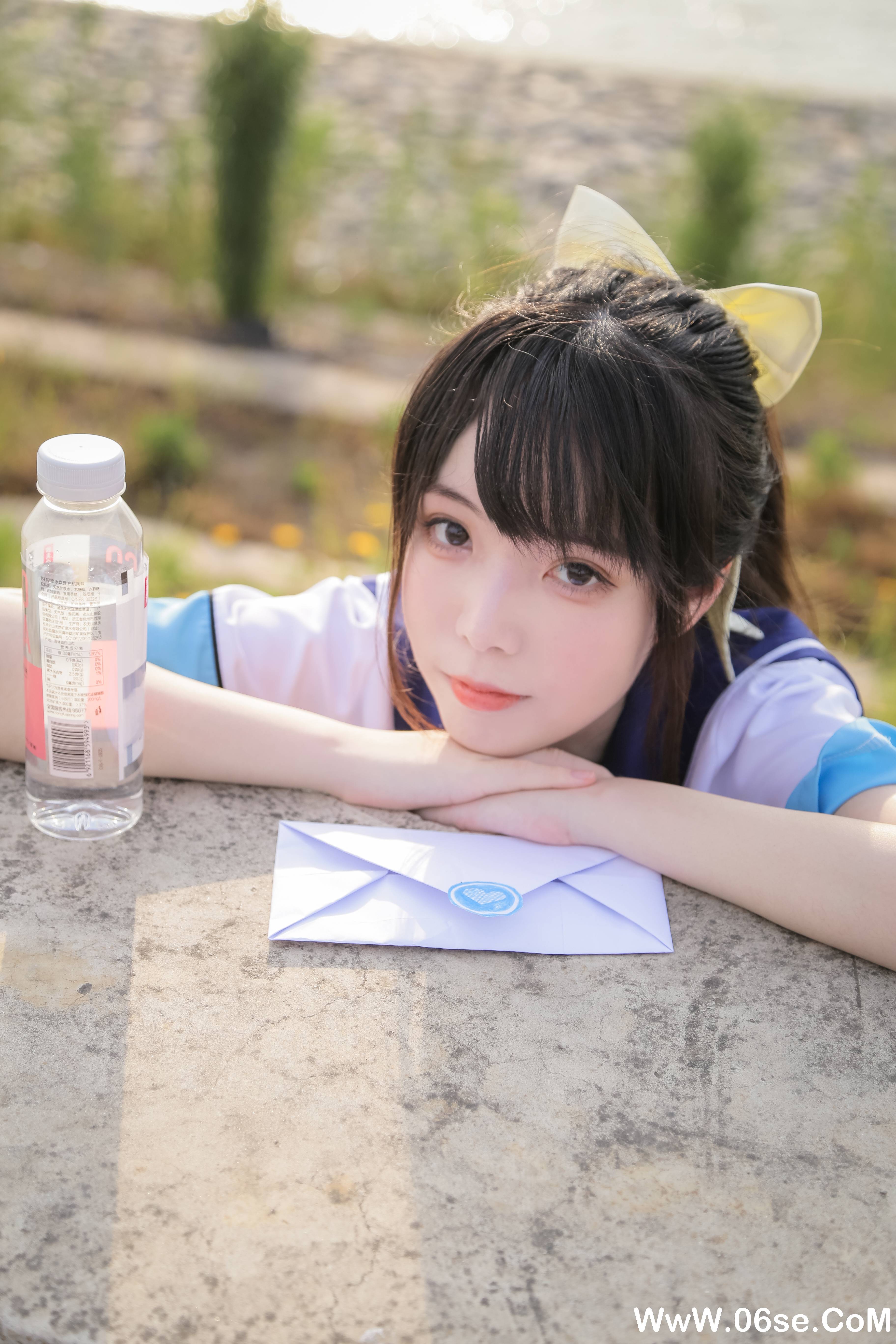 图片[21]-Fushii_海堂 NO.008 – 高岭爱花[31P207M]-六色网