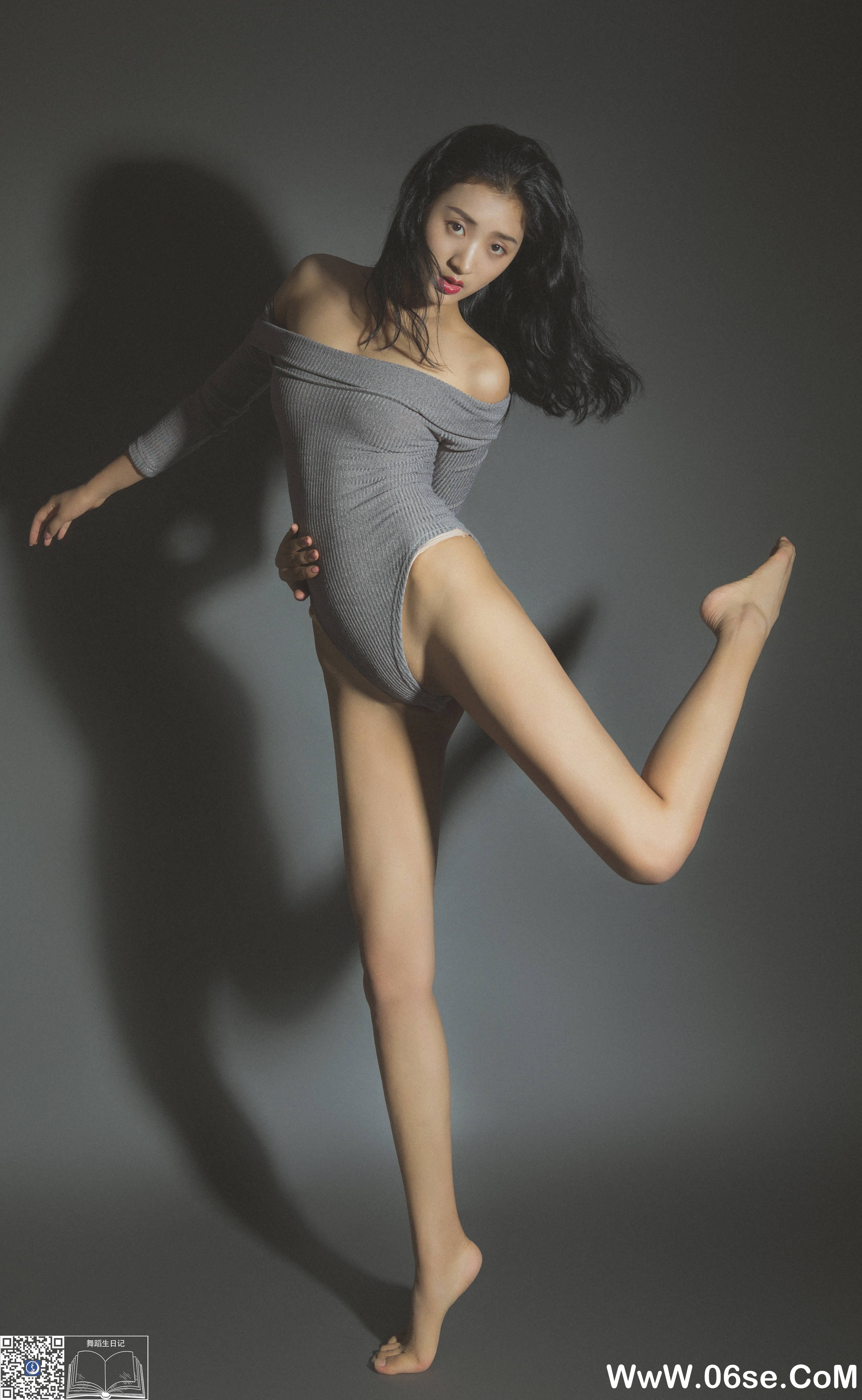 图片[41]-[GALLI嘉丽]舞蹈生日记 098 – 子墨[63P223M]-六色网