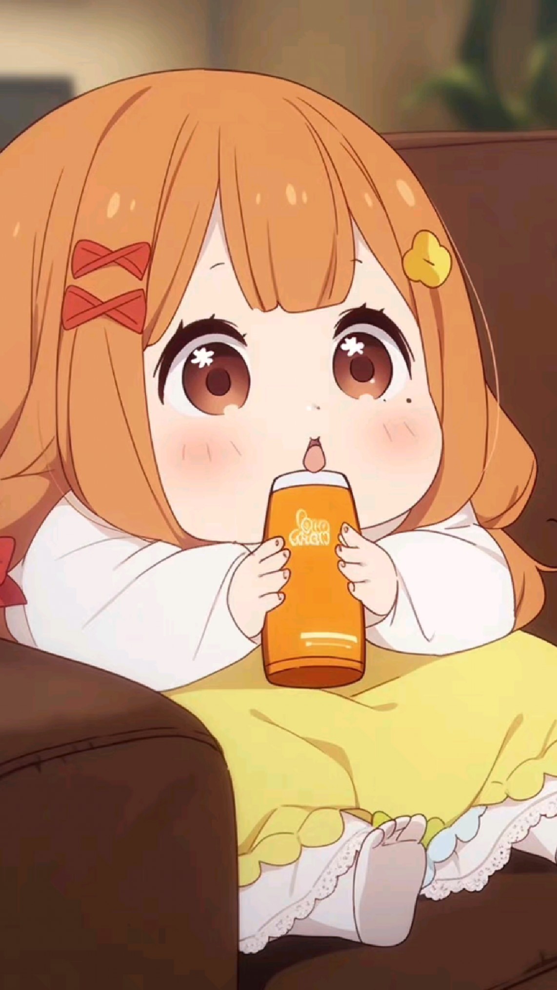 【动漫头像】长点肉怎么了,吃货头像