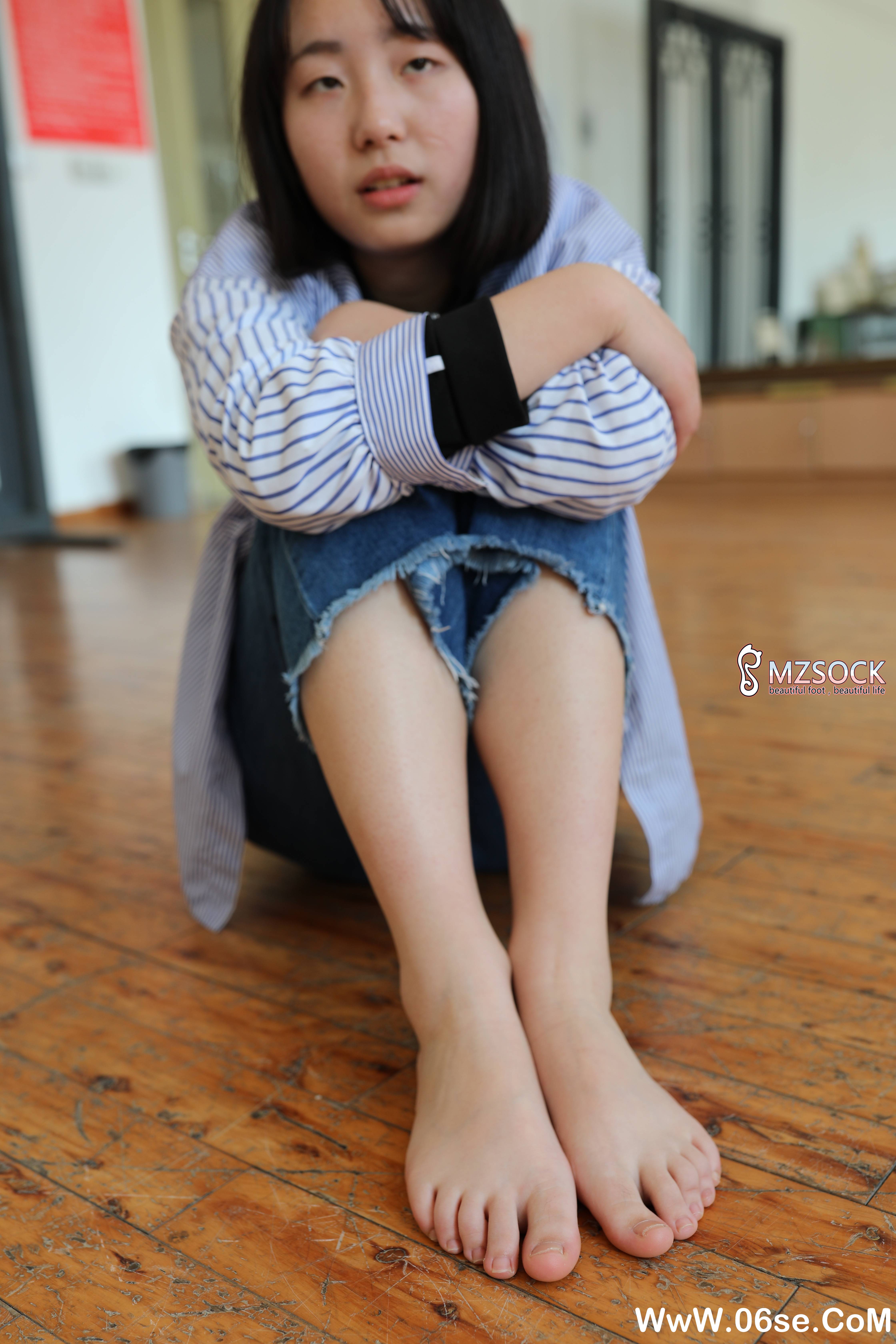 图片[112]-[MZSOCK]爱美足 NO.001 肖弧[123P456M]-六色网