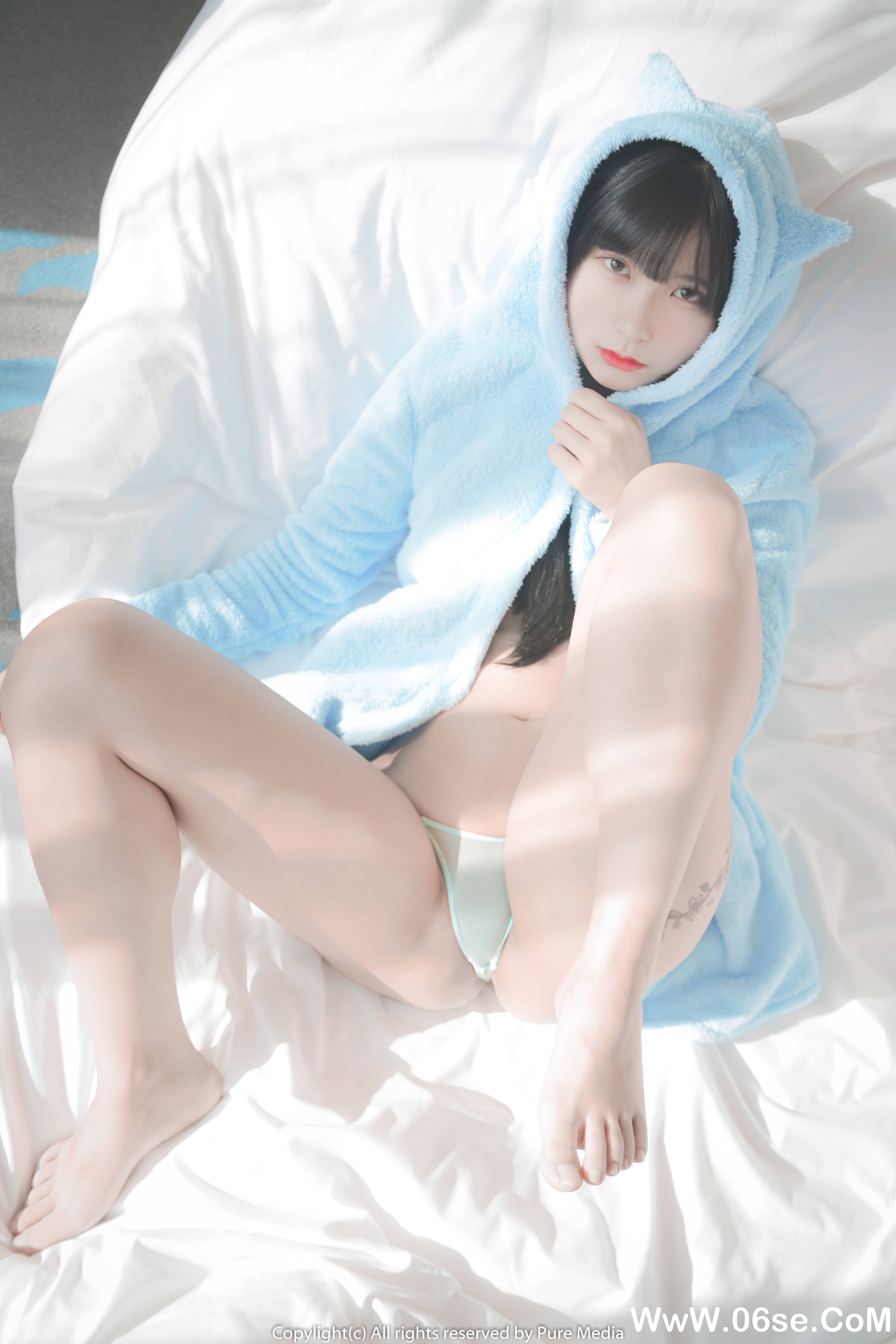 图片[56]-[Pure Media] NO.056 Hizzy[71P675M]-六色网