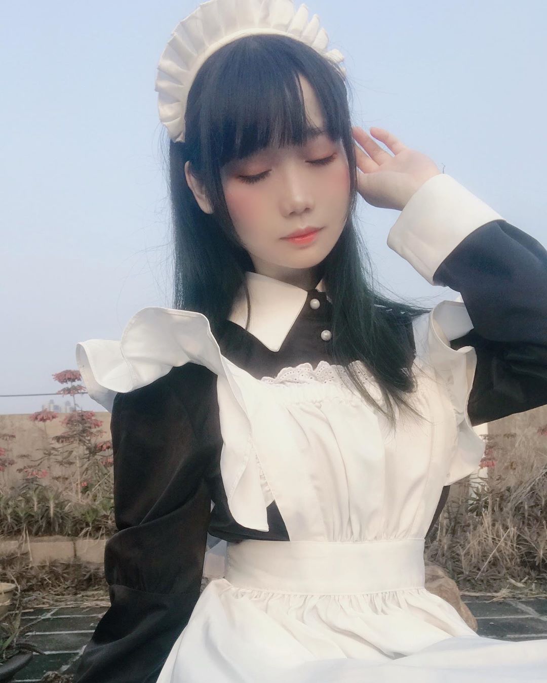 图片[1396]-焖焖碳 NO.001 – 微博图片视频打包合集[1459P+98V657M]-六色网