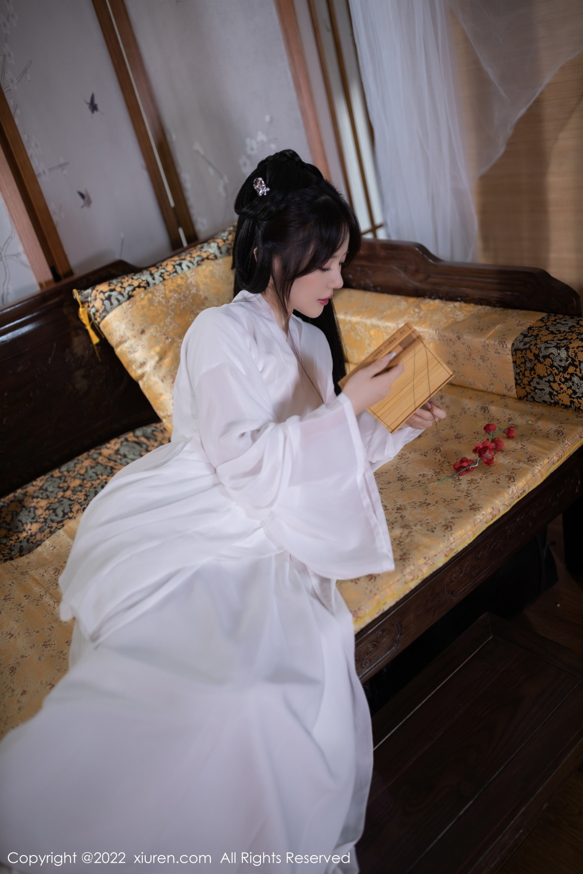 图片[11]-【XiuRen秀人网】2022.11.04 Vol.5811 魚子醬Fish【82P】-六色网
