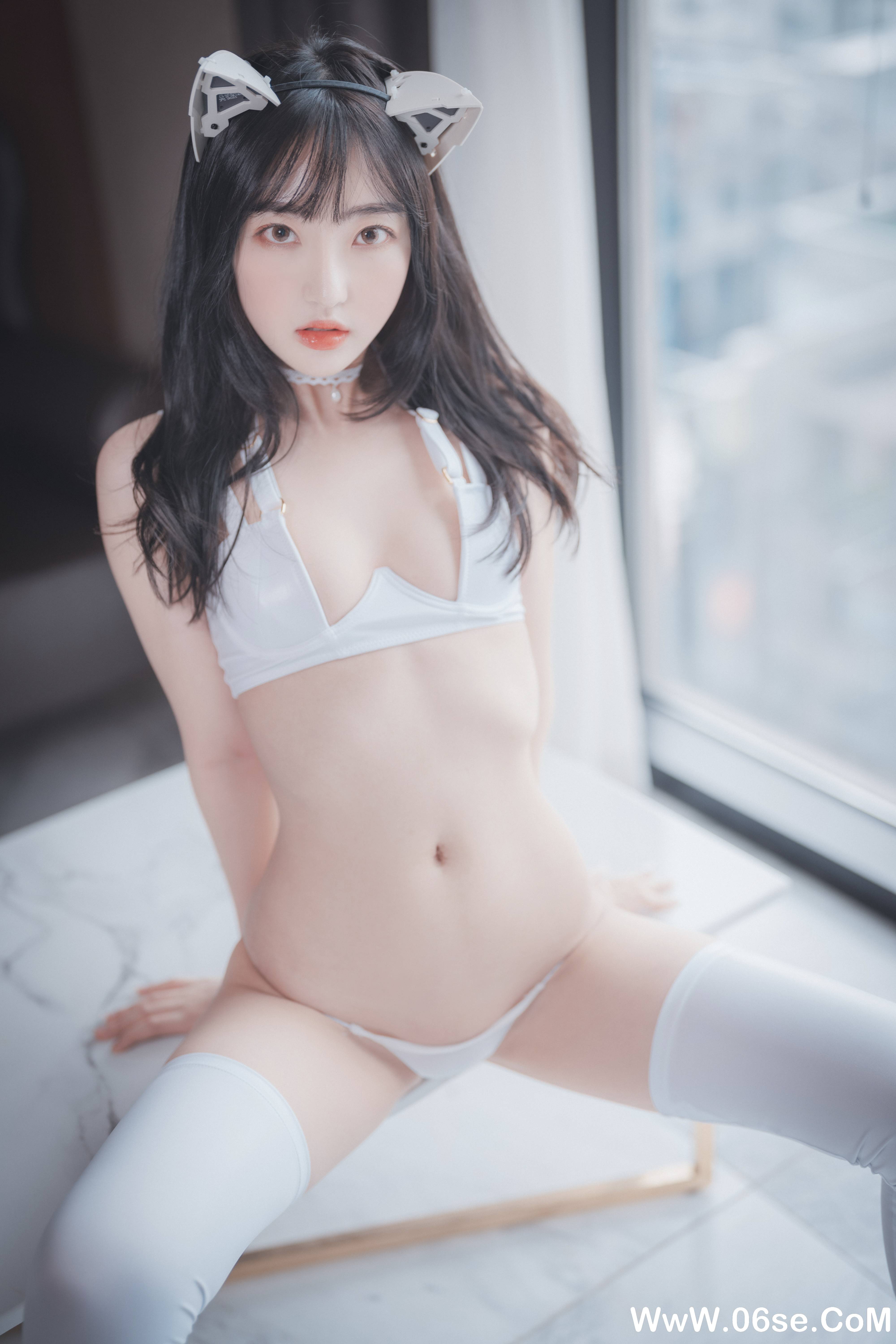 图片[98]-DJAWA — NO.152 Snow Cat 2 [119P773M]-六色网