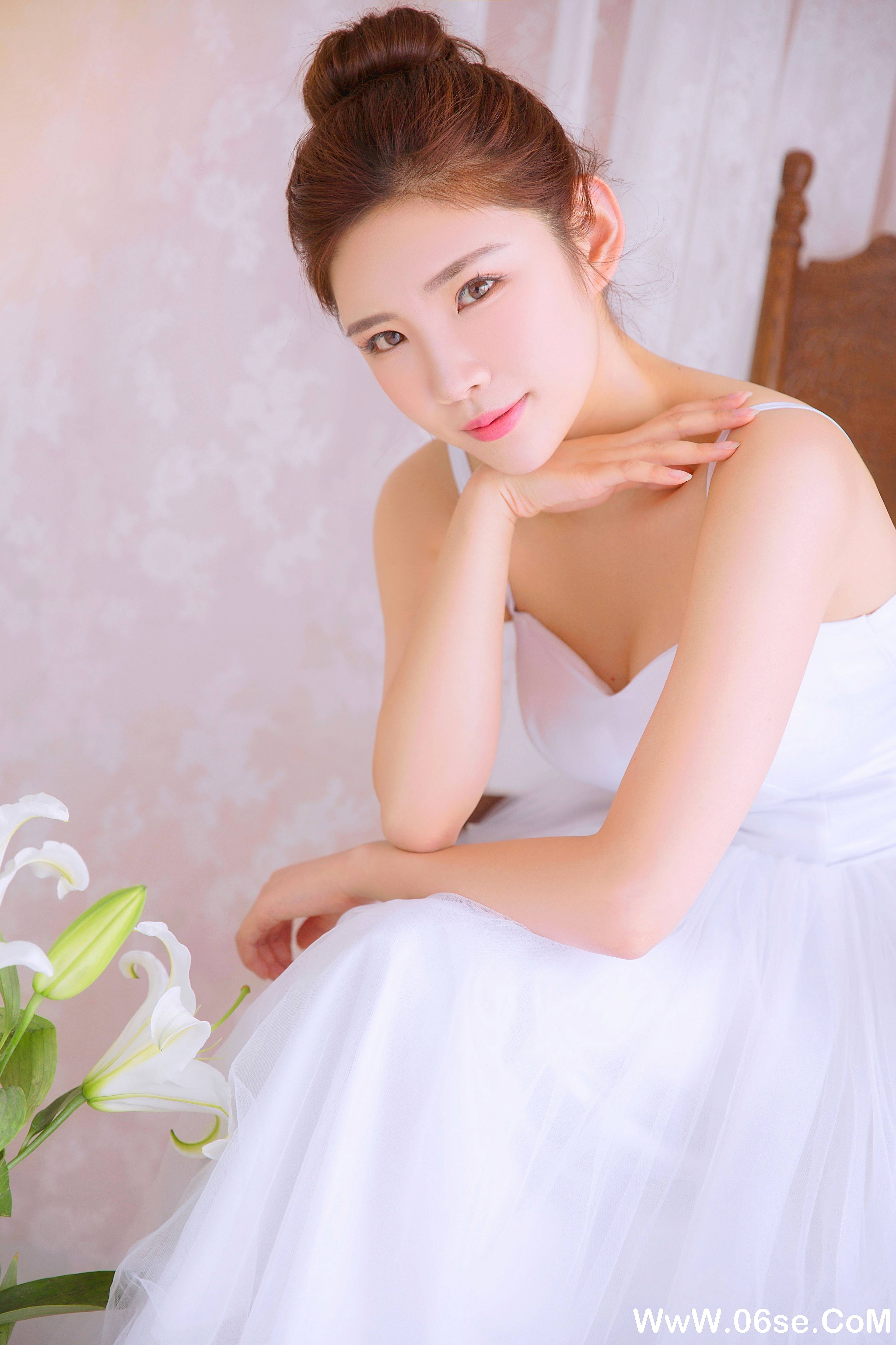 图片[22]-[YALAYI雅拉伊] 2022.06.18 NO.940 《亭亭玉立》[30+1P290M]-六色网