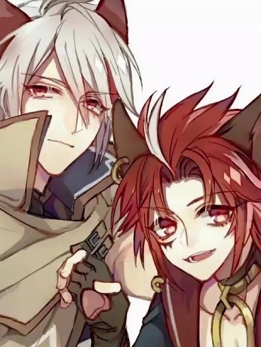 百里守约与百里玄策:你还记得那最初的约定吗?