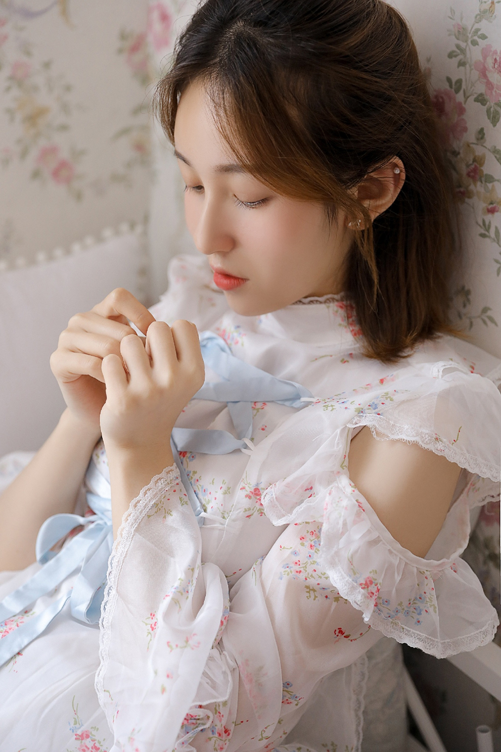 图片[20]-这些美好都给你，别把笑容丢掉-六色网