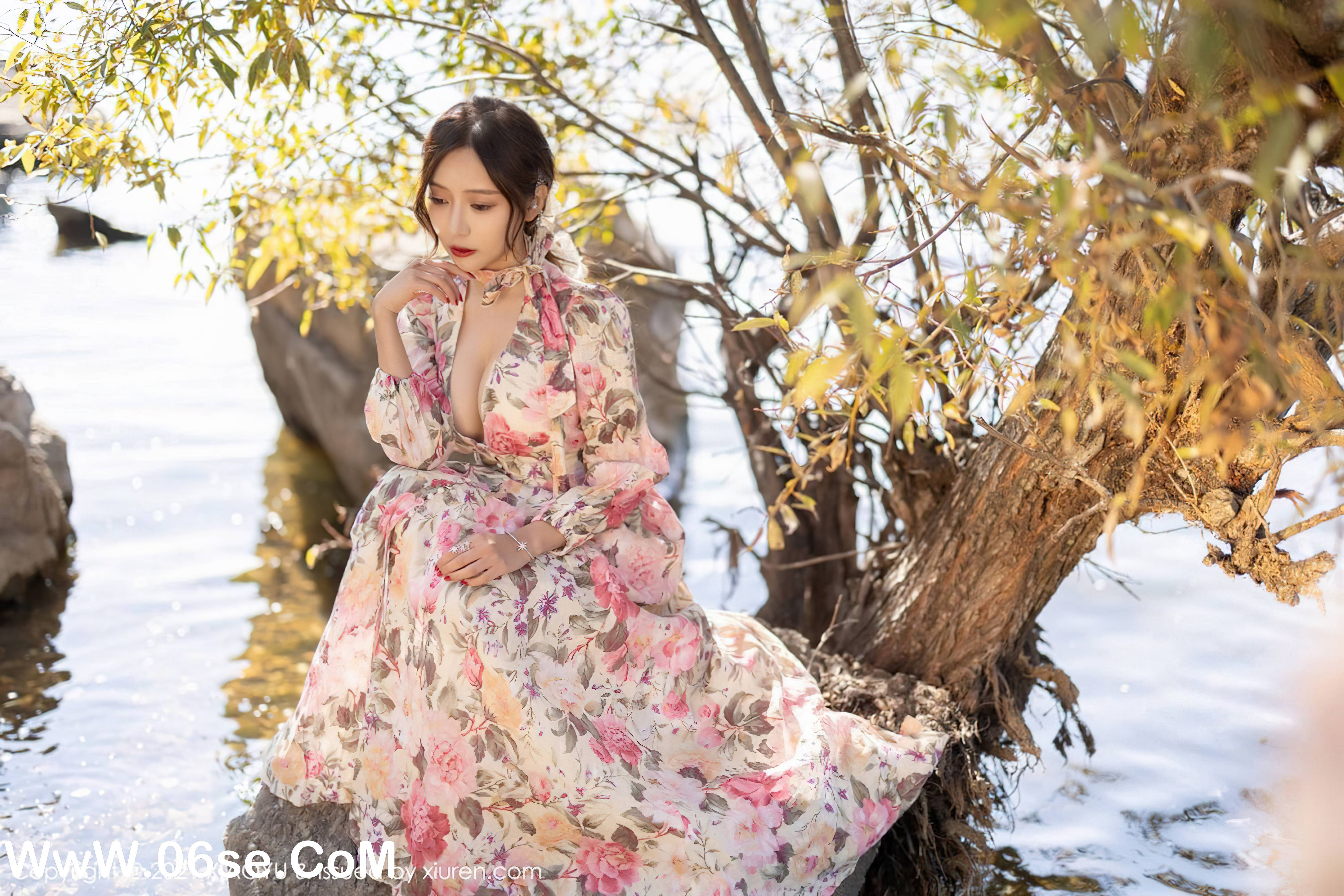 图片[40]-[XIAOYU语画界] 2021.12.23 NO.682 王馨瑶[75+1P832M]-六色网