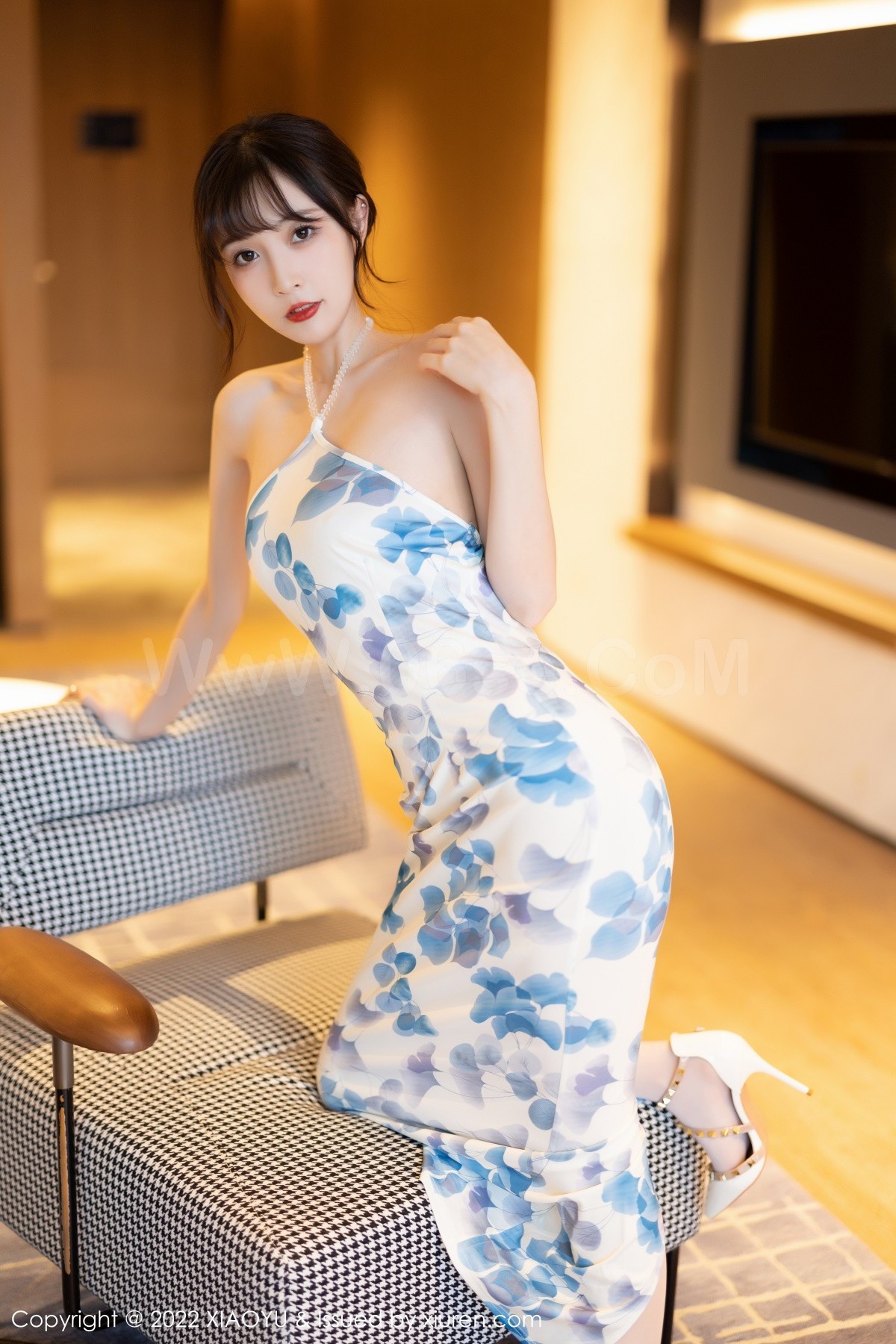 图片[30]-[XIAOYU语画界] 2022.10.09 Vol.877 林星阑【85P】-六色网