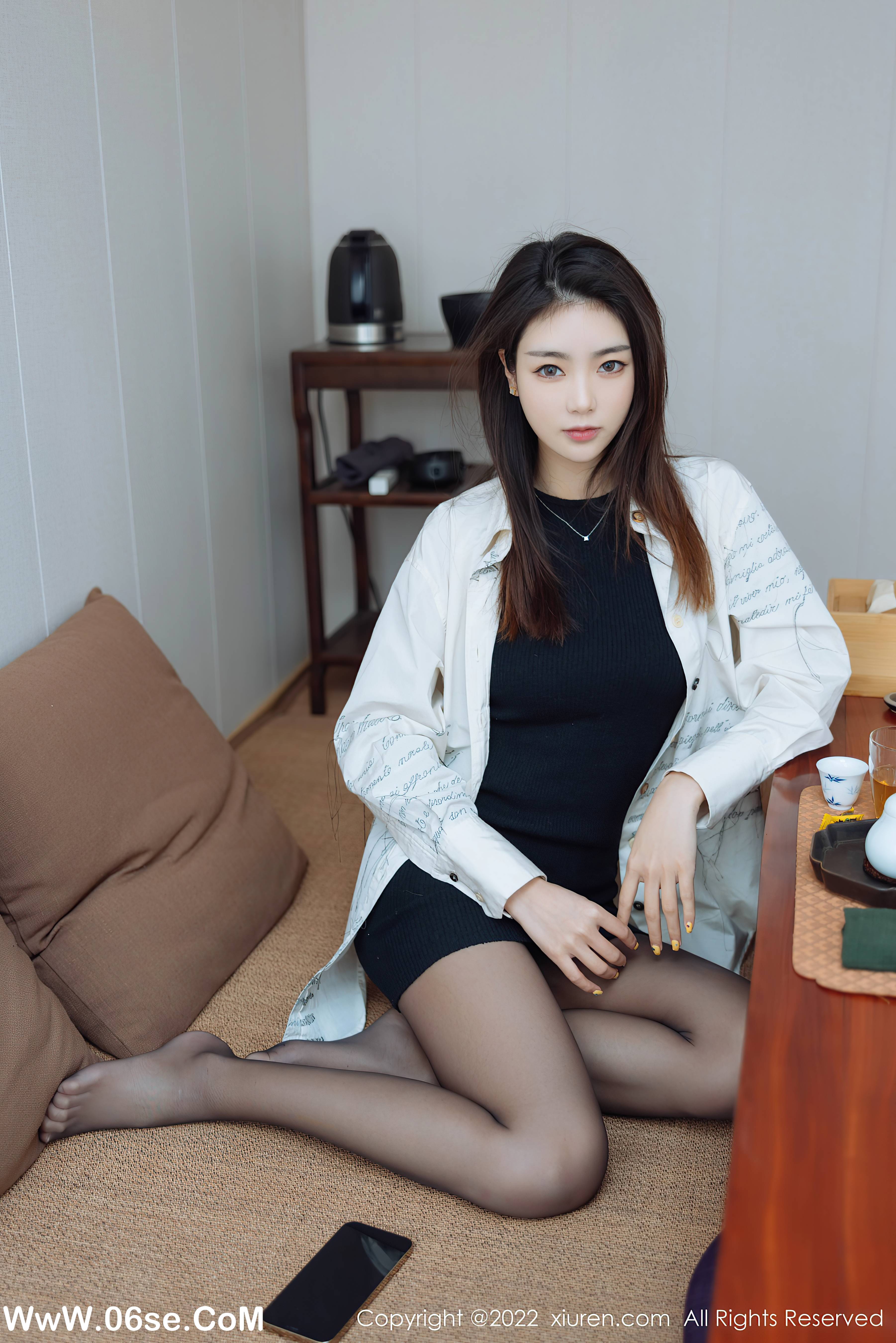 图片[4]-[XIUREN秀人网] 2022.04.07 NO.4832 可樂Vicky[45+1P459M]-六色网