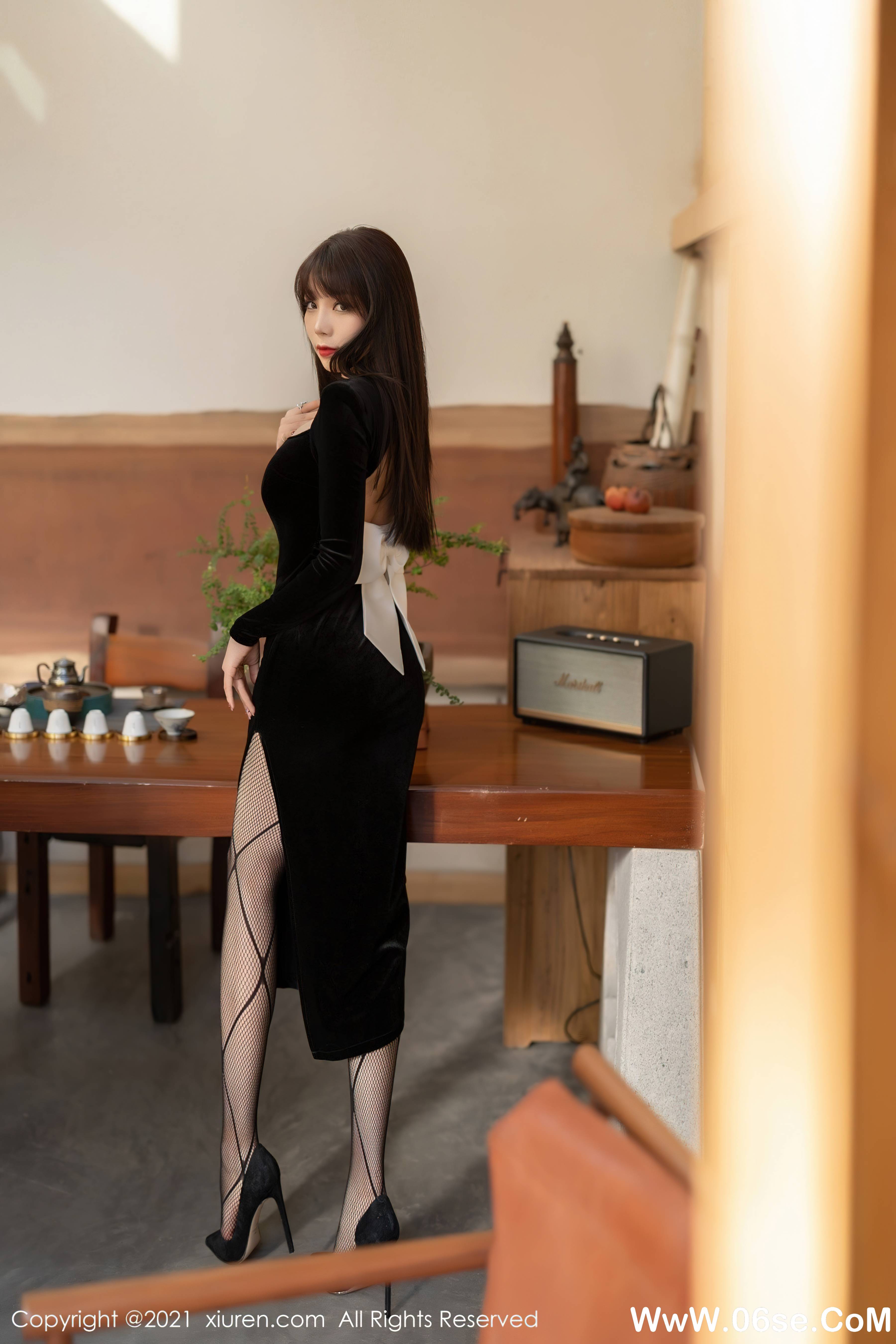 图片[19]-[XIUREN秀人网] 2021.12.09 NO.4322 芝芝[86+1P753M]-六色网