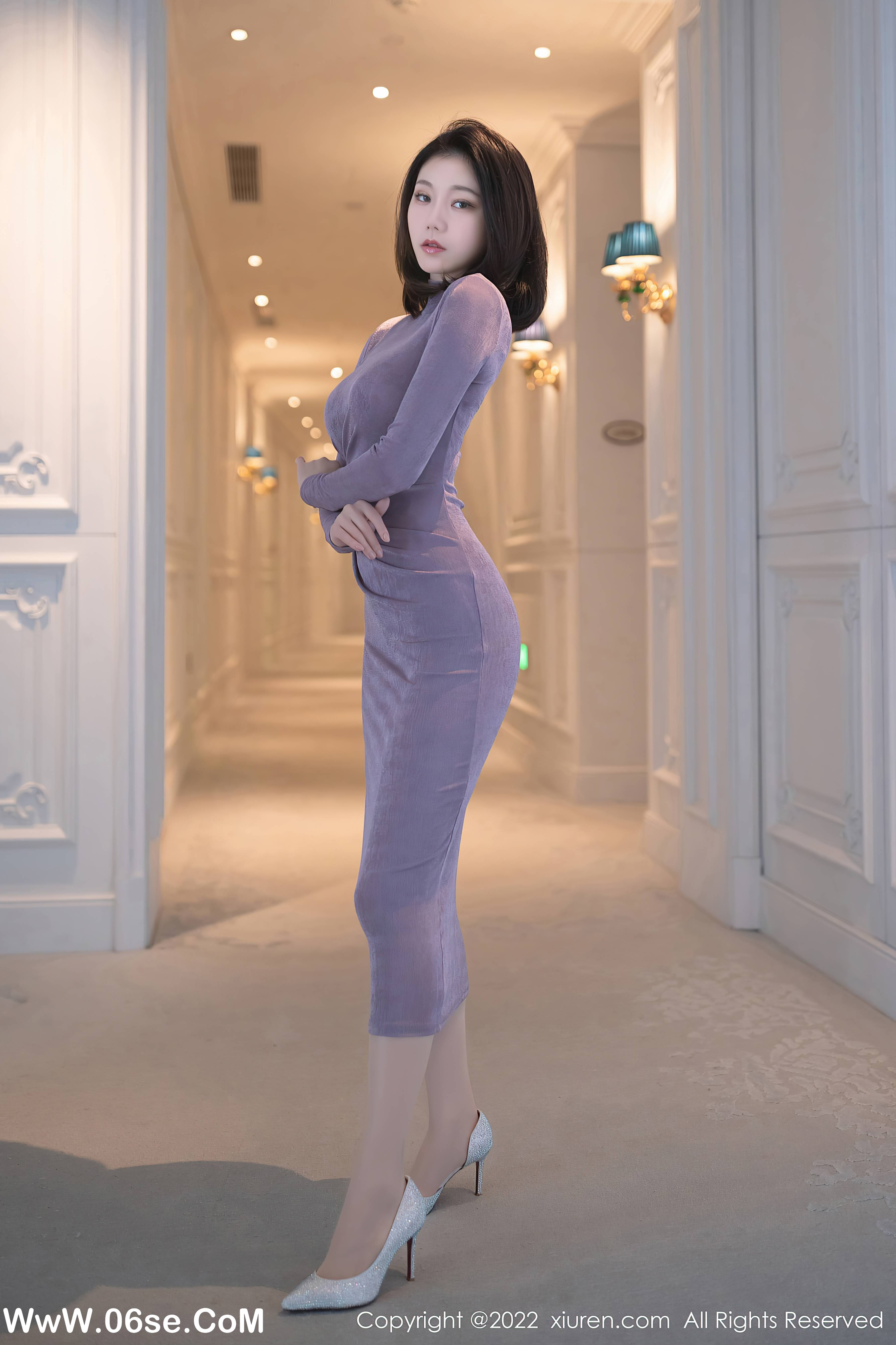 图片[74]-[XIUREN秀人网] 2022.04.19 NO.4890 安然anran[80+1P691M]-六色网