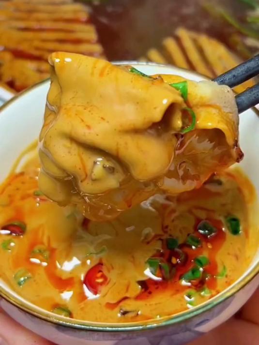 地道老北京二八酱芝麻花生酱混合芝麻酱拌面酱麻酱蘸酱火锅蘸料