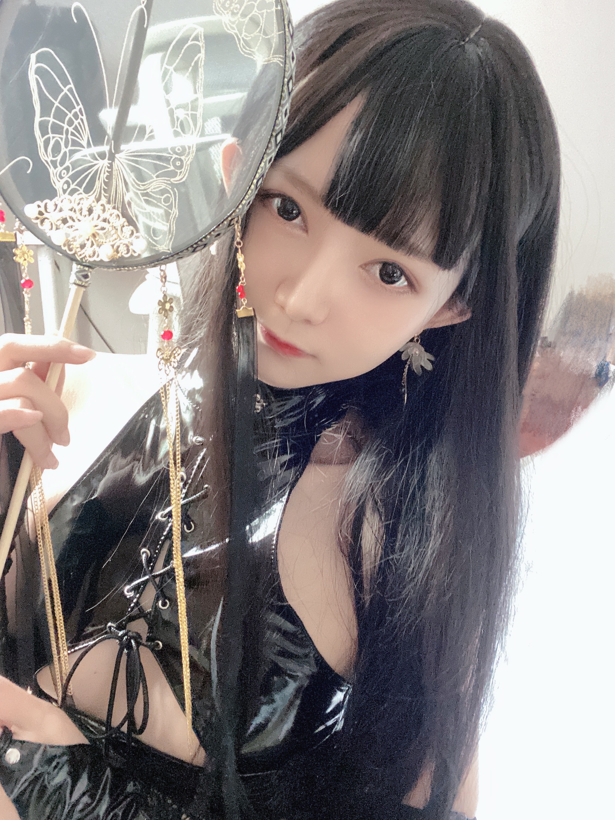 图片[17]-51酱 NO.006 — 靡烟[35P67M]-六色网