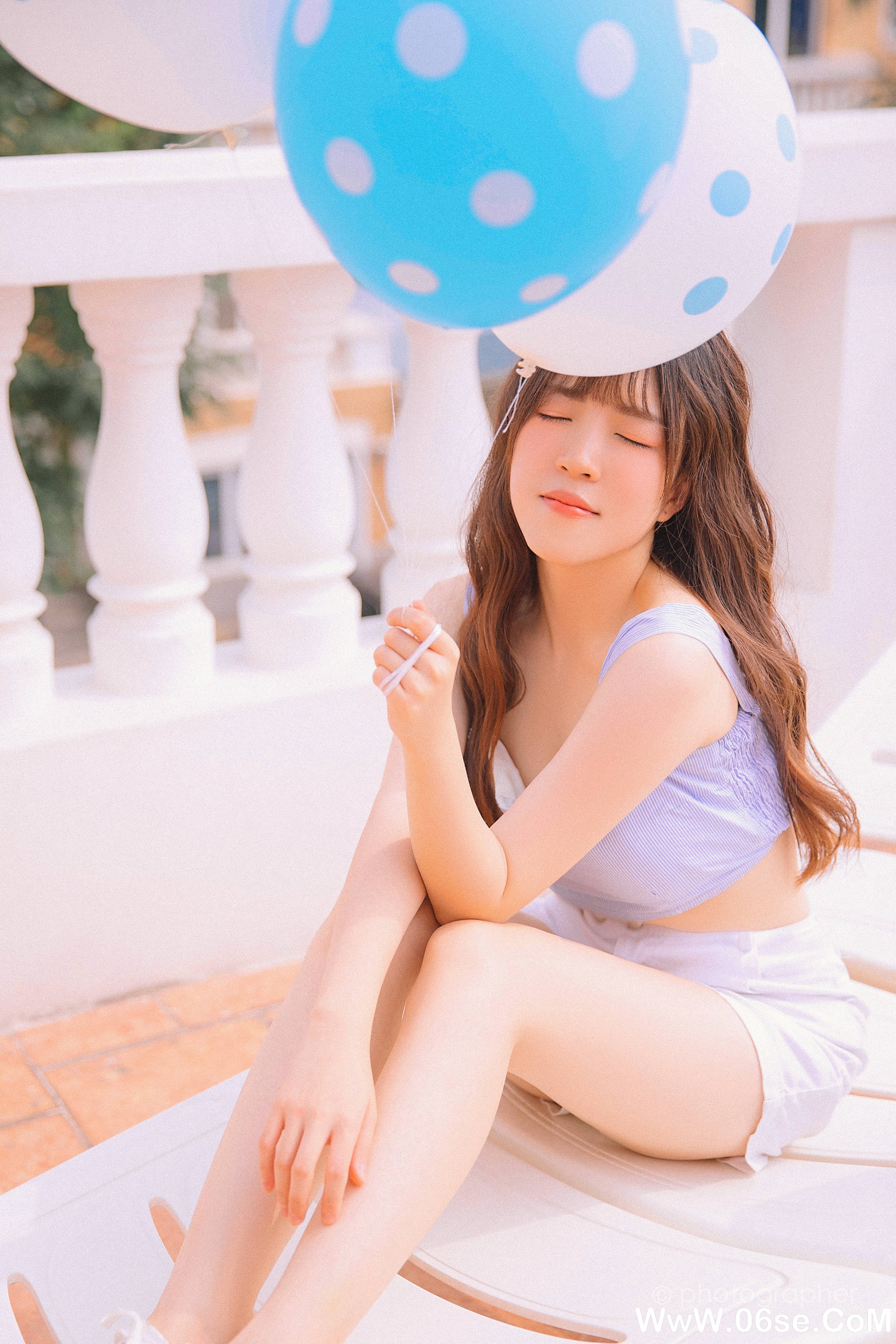 图片[16]-[YALAYI雅拉伊] 2022.04.18 NO.916 《感觉良好》[32+1P453M]-六色网