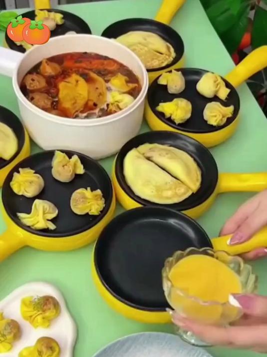 智能恒温煎蛋器,让你轻松享受美味早餐!