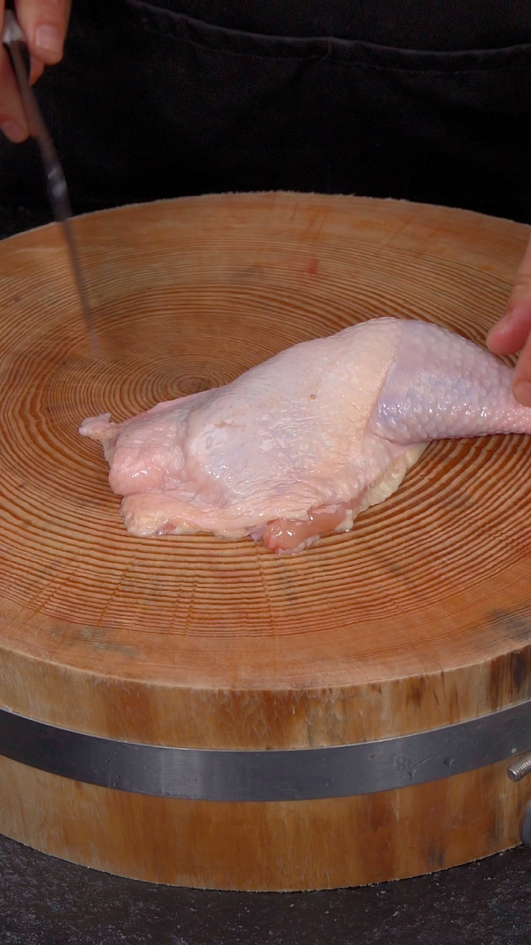 黄焖鸡这样做,真的好吃到连汤汁都不剩!