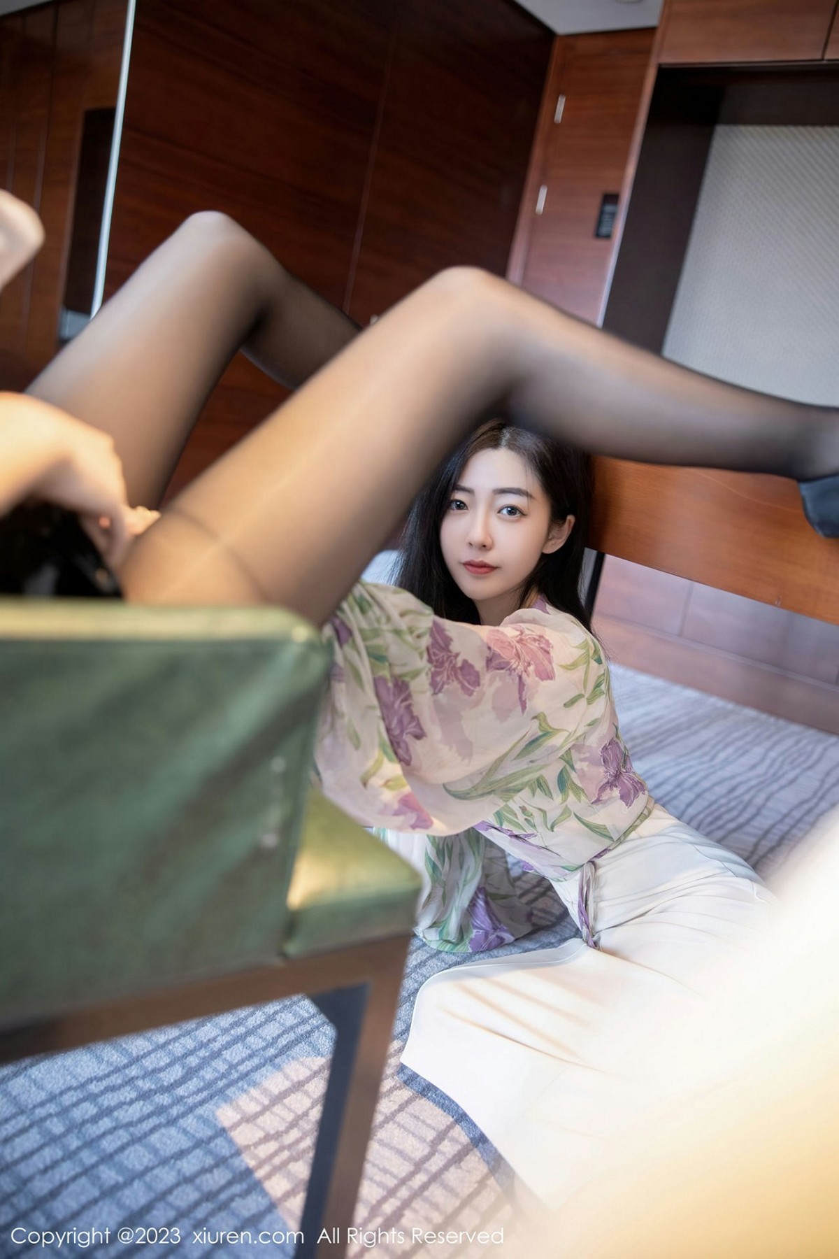 图片[20]-【XiuRen秀人網】2023.02.17 Vol.6279 星子柒kiki【111P】-六色网