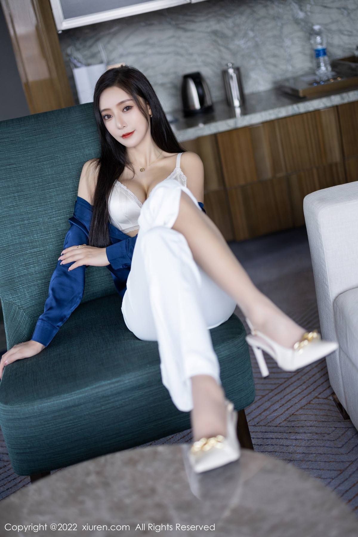 图片[35]-【XiuRen秀人网】2022.11.01 Vol.5790 王馨瑤yanni【90P】-六色网