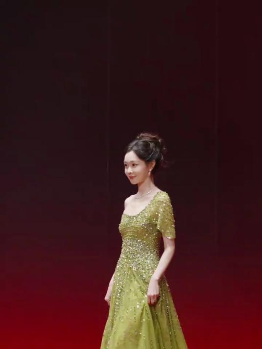 宋轶高清版来啦 宋轶 厦门 厦门代言人盛典