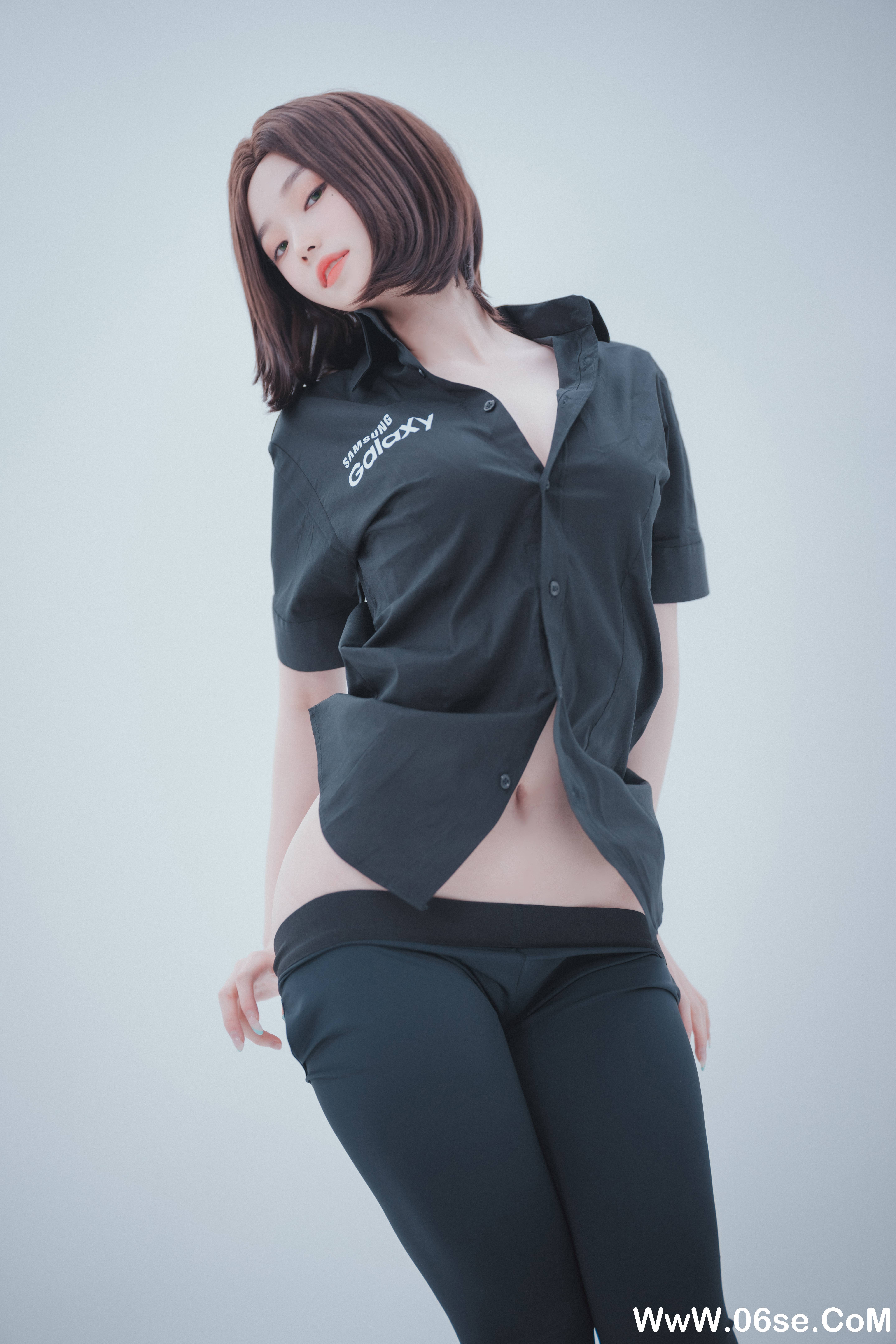 图片[46]-DJAWA – NO.045 Hi Sam! [176P3G]-六色网