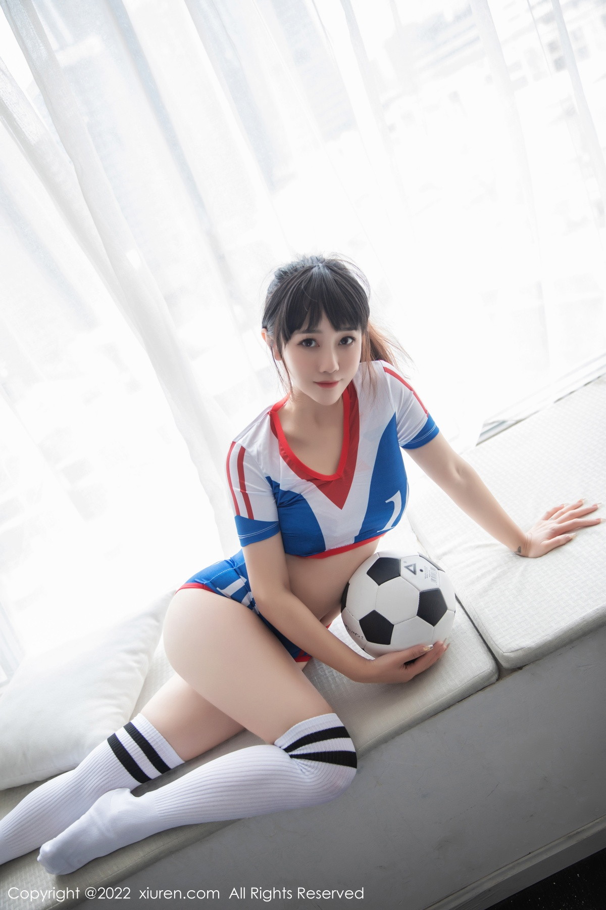 图片[29]-【XiuRen秀人网】2022.12.09 Vol.5974 嚴利娅Yuliya【60P】-六色网