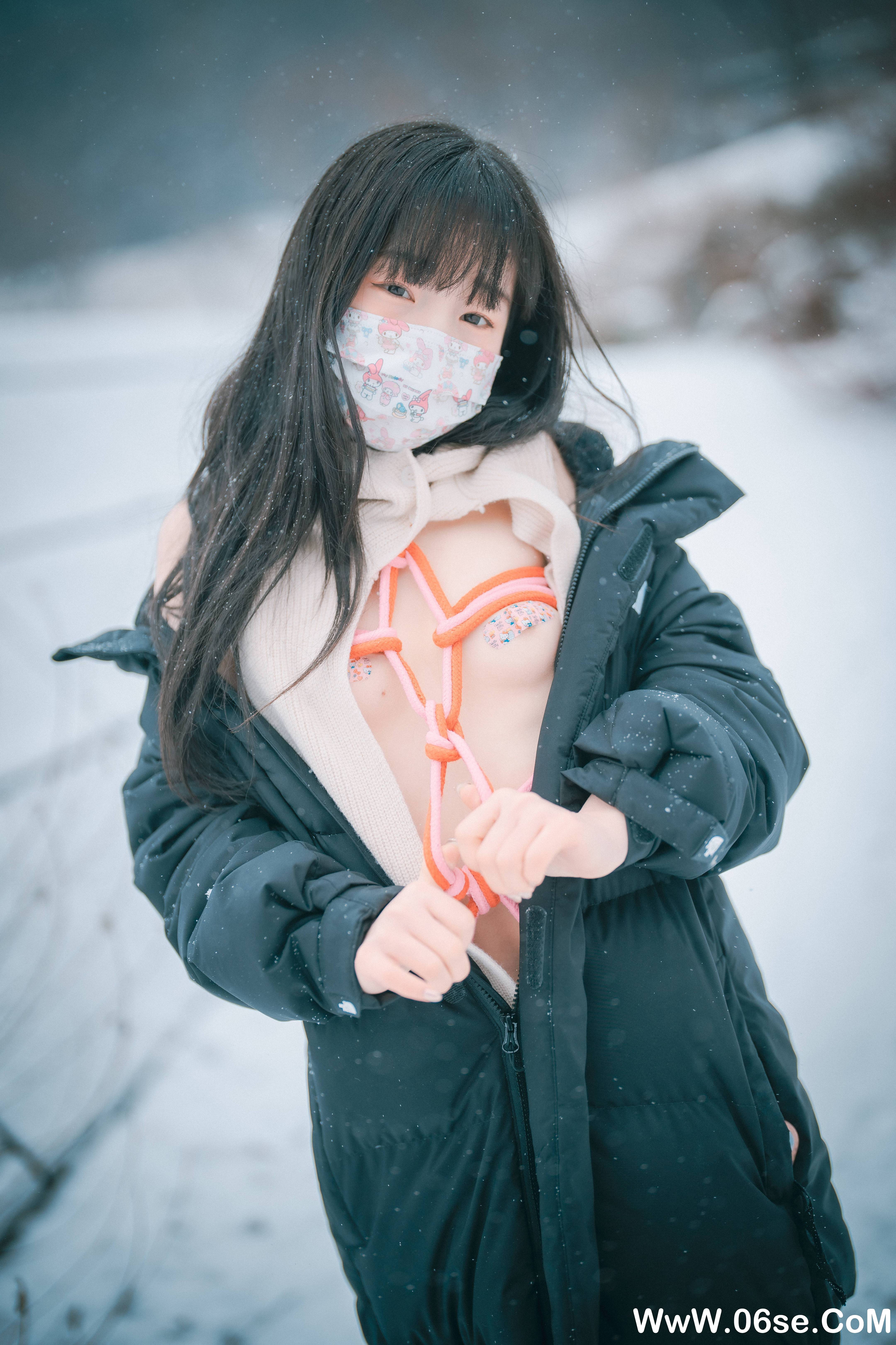 图片[72]-DJAWA — NO.173 Knotting Class #5 [97P2.4G]-六色网