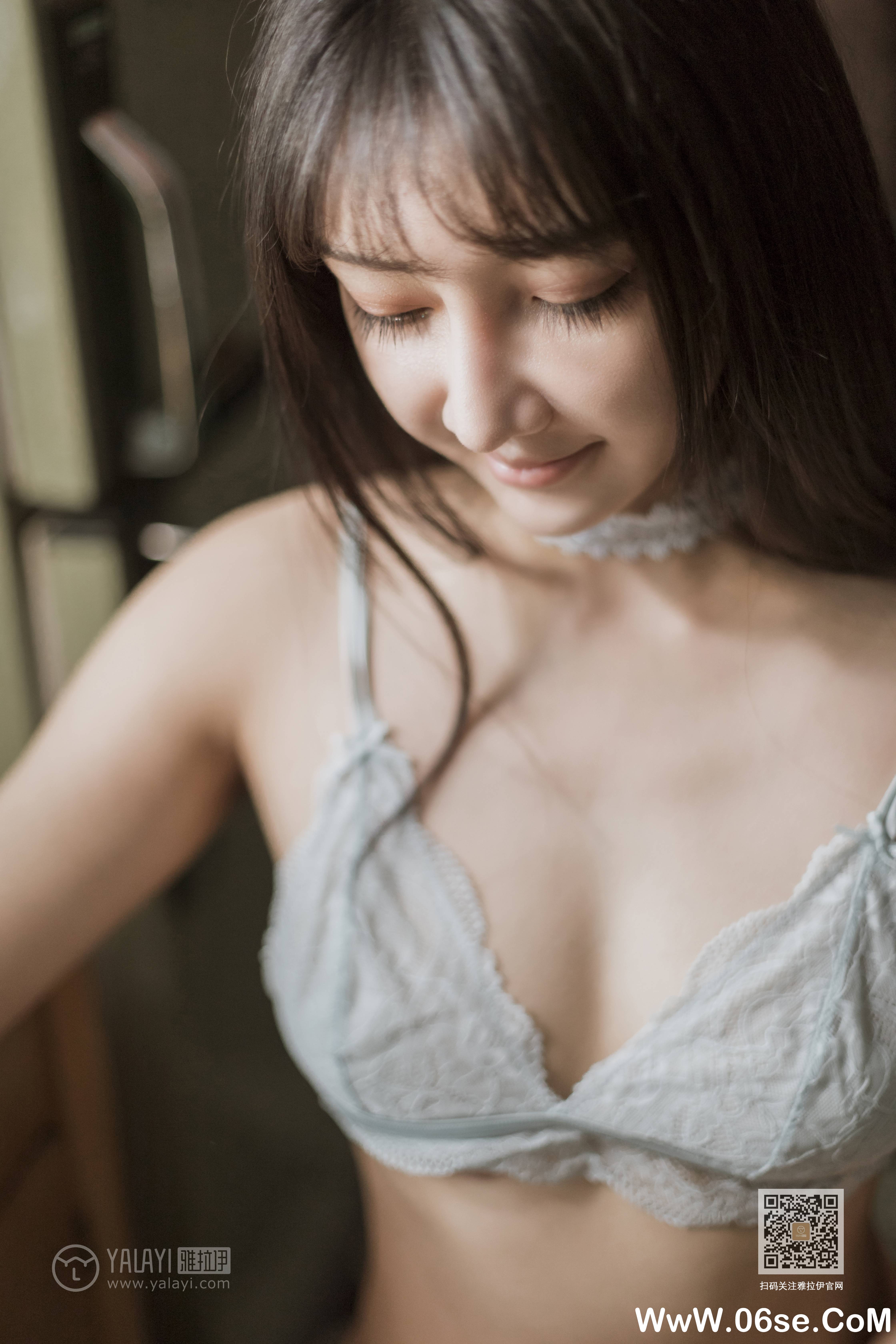 图片[31]-[YALAYI雅拉伊] 2020.01.07 NO.513 韩熙《爱的答铃》[45P+1P578M]-六色网