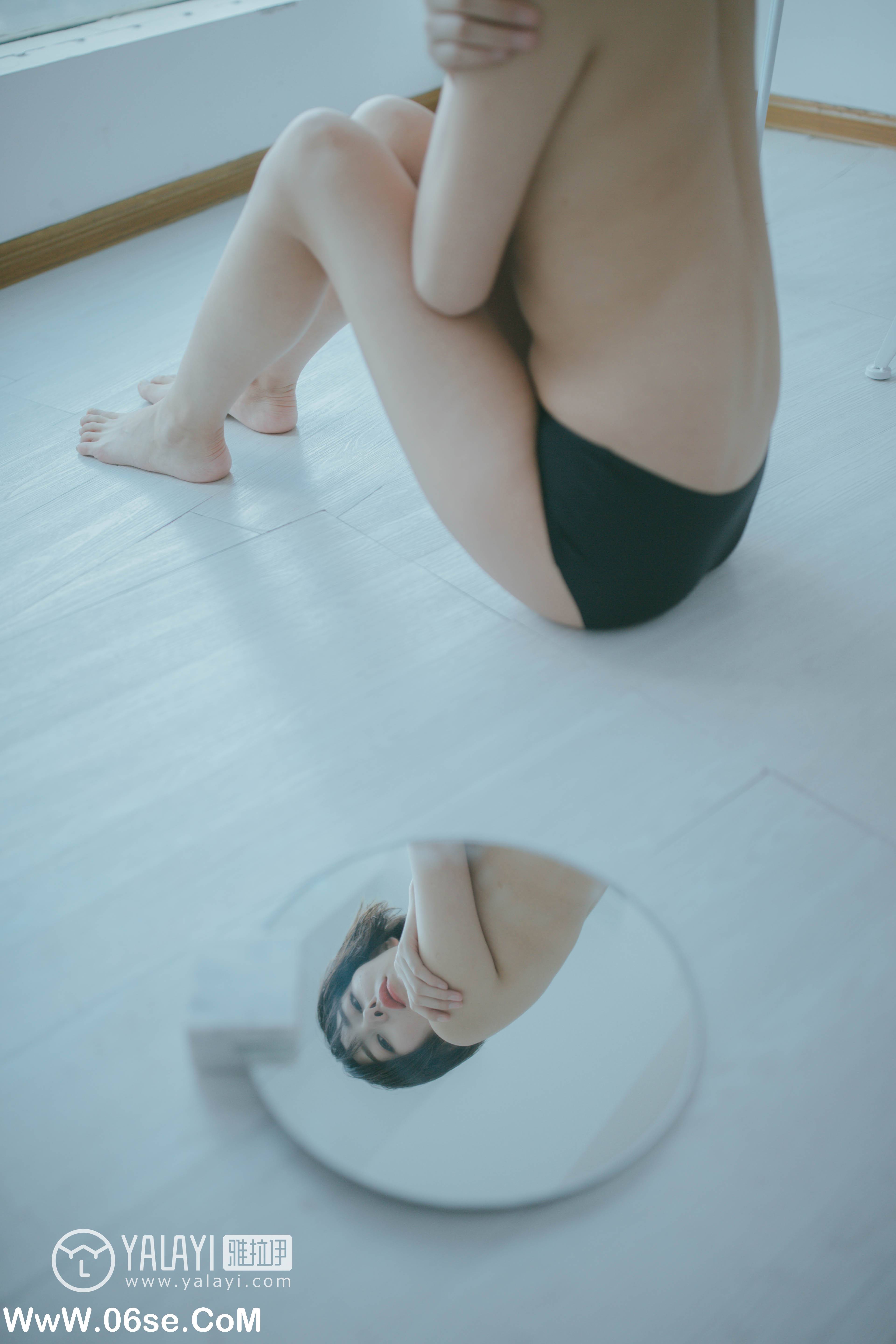图片[38]-[YALAYI雅拉伊] NO.077 美丽如你 静静-六色网